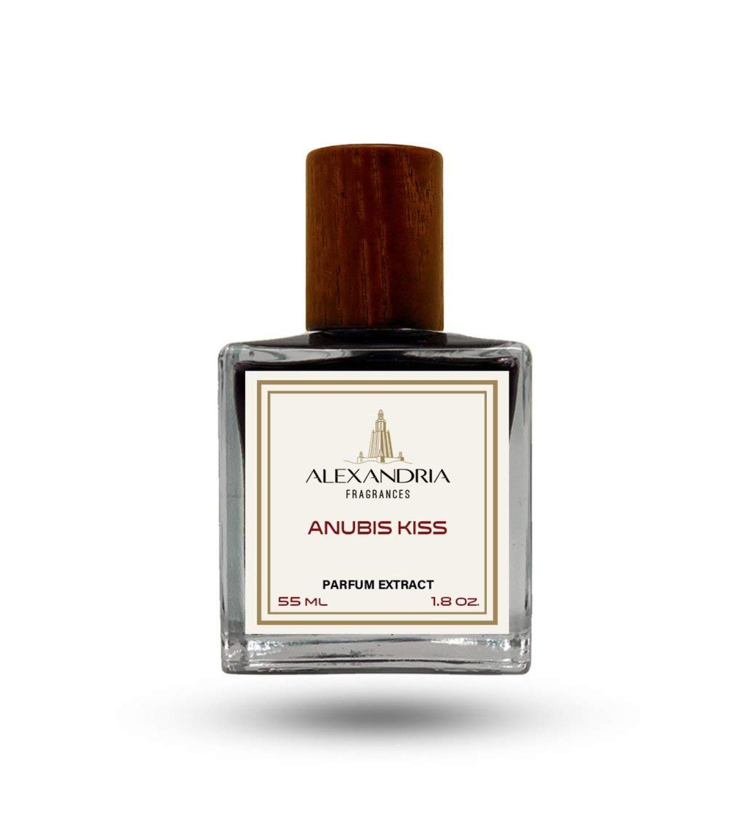 Alexandria Fragrances Anubis Kiss 30ML Extrait De Parfum Long Lasting Day or Night Time