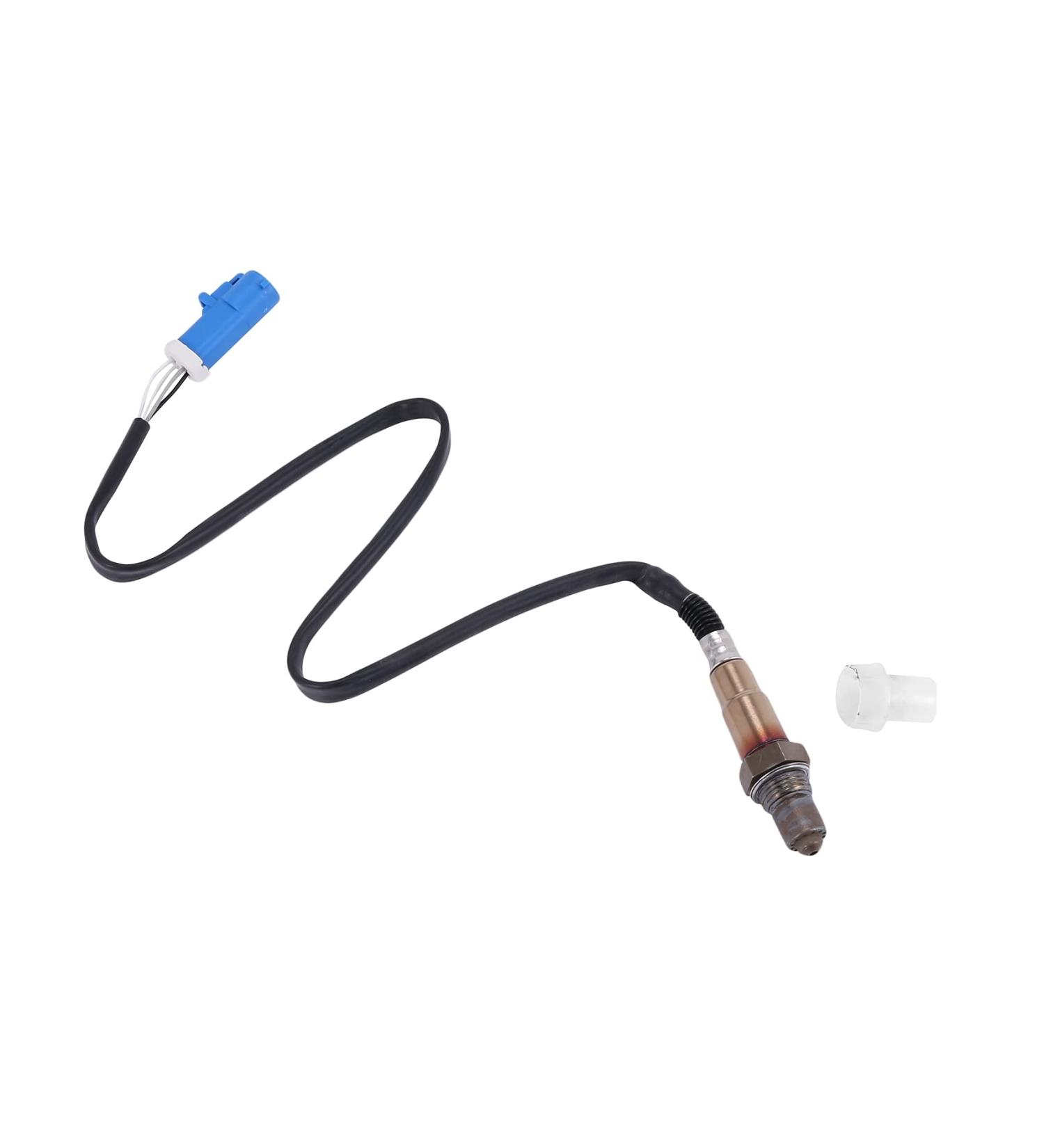 YANHUNING Probe Oxygen Sensor for Focus 2 3 C-Max 0258006569 3M51-9G444-AA BLUEPLUG - Buy Online on GoSupps.com