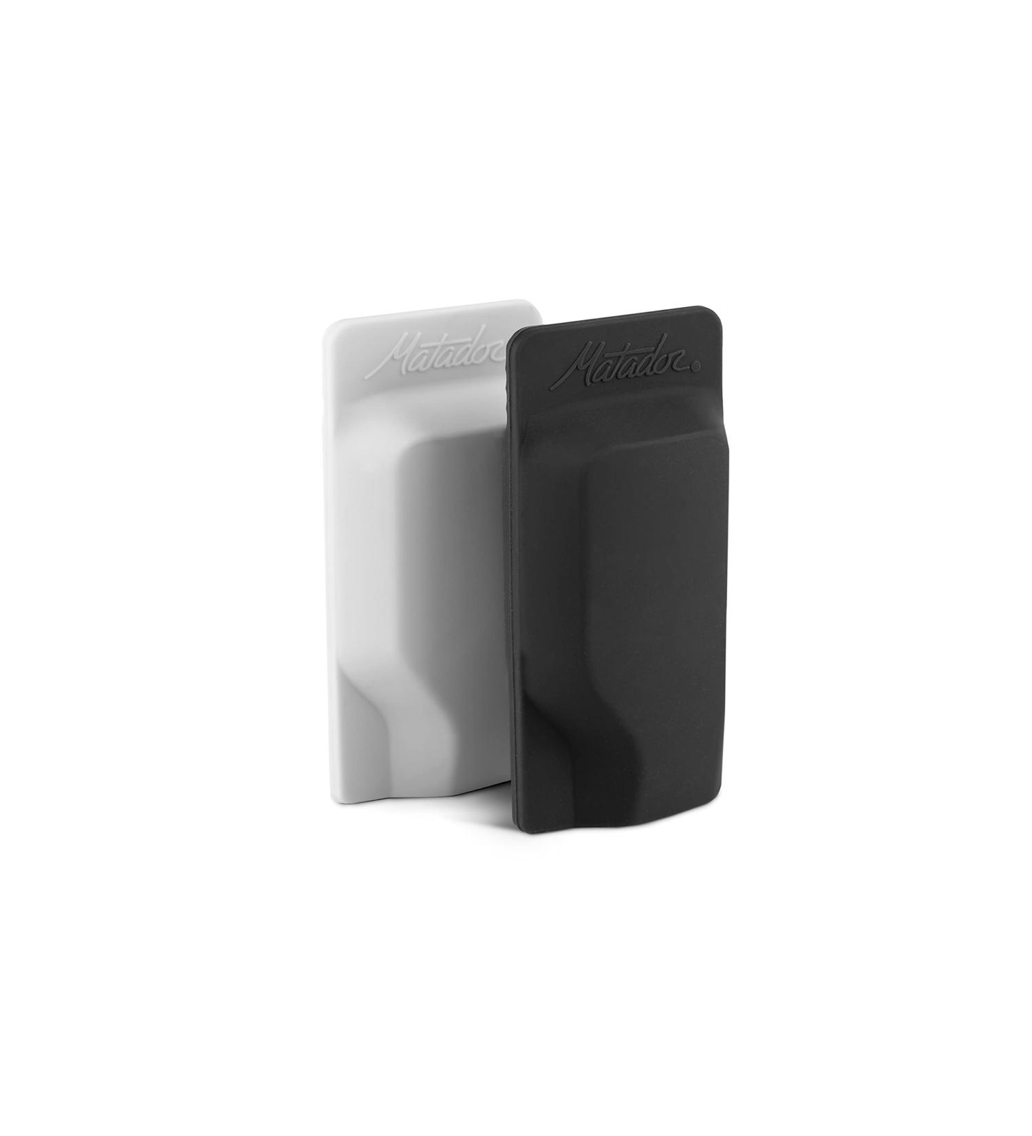 Matador 2-Piece Toothbrush Caps - Durable Travel-Friendly and International Shipping Available - Buy Online on GoSupps.com