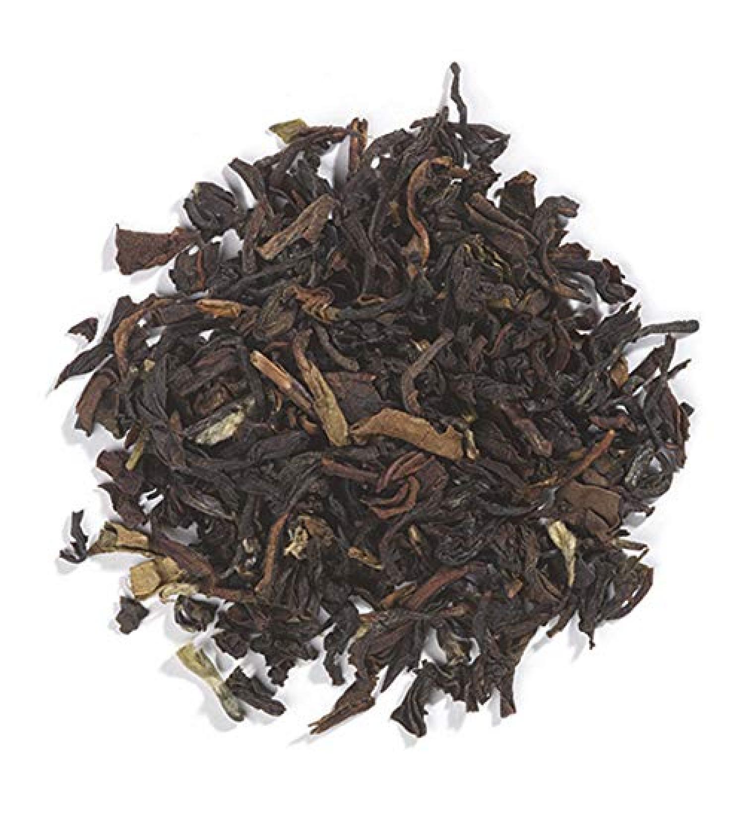 Frontier Co-op Organic Fair Trade Darjeeling Black Tea 1lb