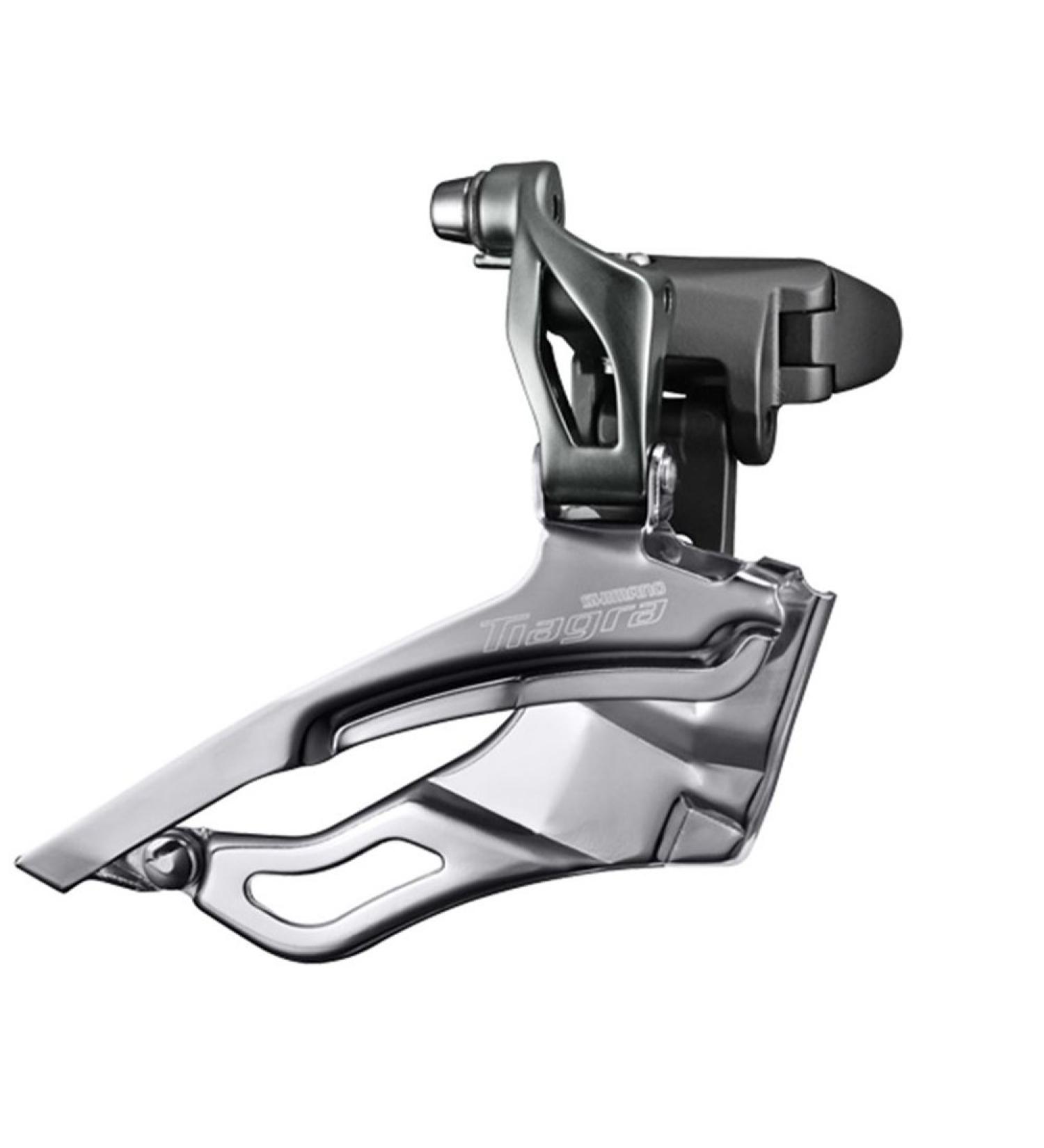 SHIMANO Front Derailleur Triple FD-4703 31.8mm CB 10sp 28/31