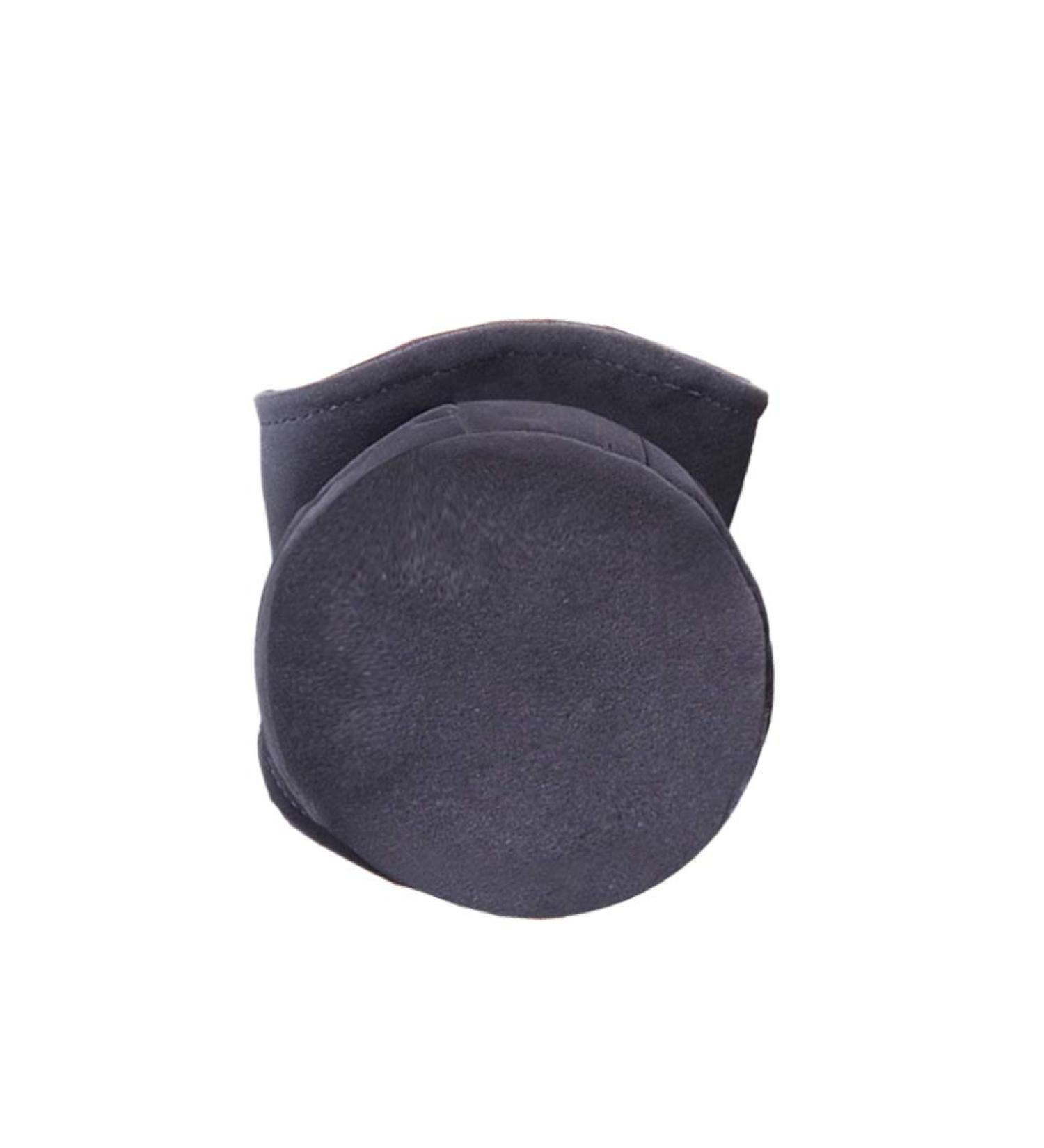 Buy 1Stk Smoke-Free Moxa Box Cover | Metal Moxa Holder & Moxibustion Fabric Cover | International Shipping - Buy Online on GoSupps.com