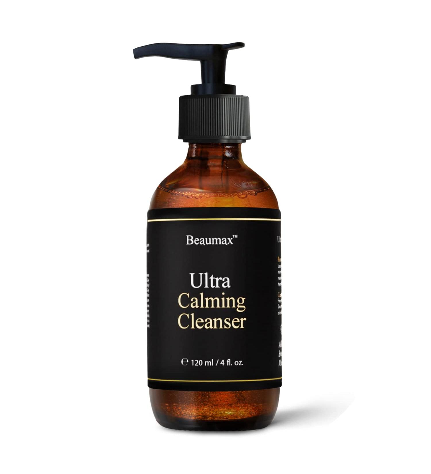 Buy Ultra Calming Cleanser - Gel Makeup Remover 120ml | Aromaskincare | International Shipping - Buy Online on GoSupps.com