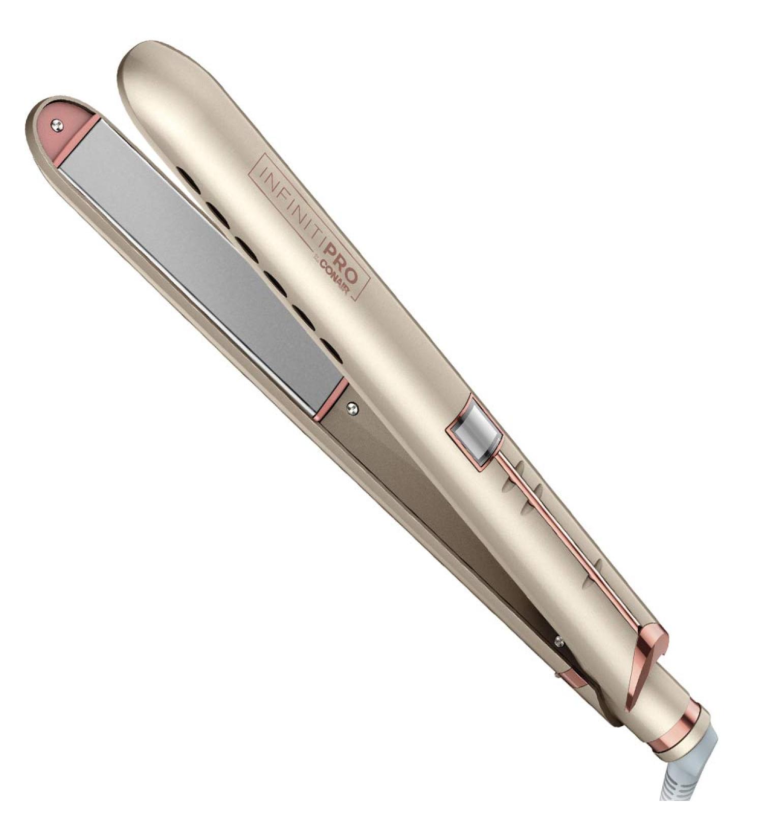 Conair Frizz Free 1" Straightener CS600C 1.Pounds - Buy Online on GoSupps.com