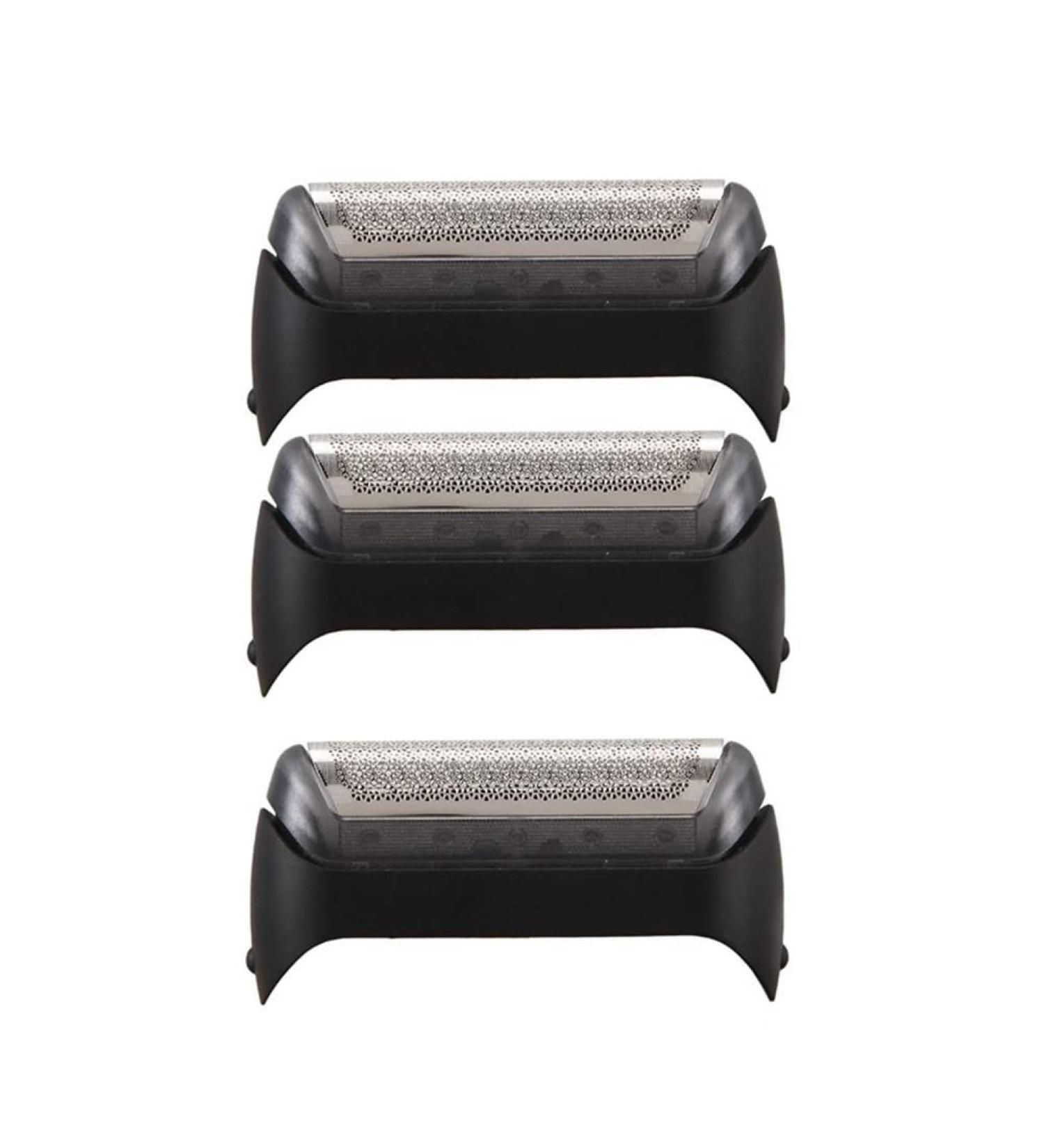 Buy Wresetly 3x Foil & Blade for 20S 10B 20B 1000 Series - International Shipping Available - Buy Online on GoSupps.com