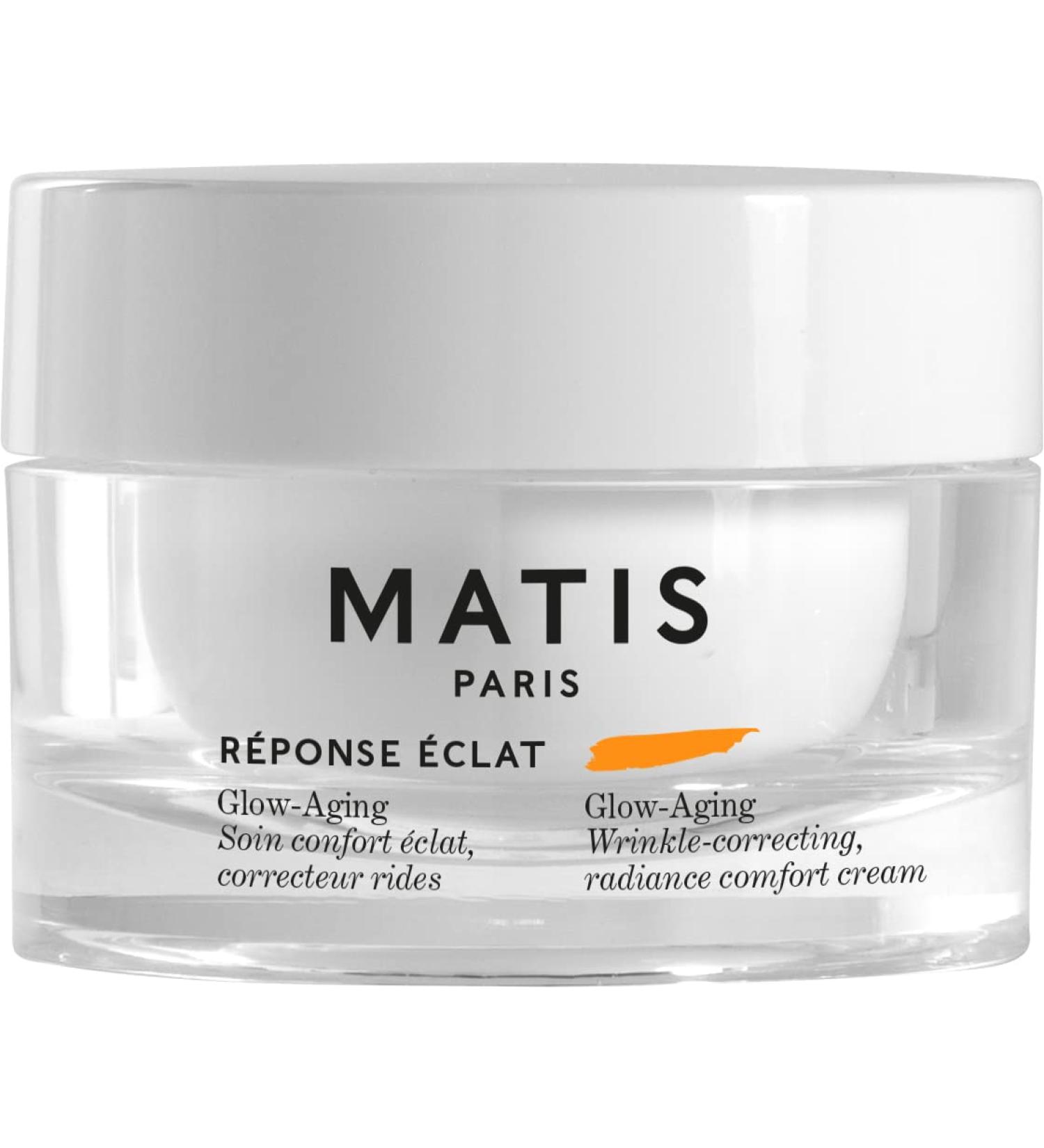 Matis Reponse Eclat Glow- Aging 50ml - Buy Online on GoSupps.com