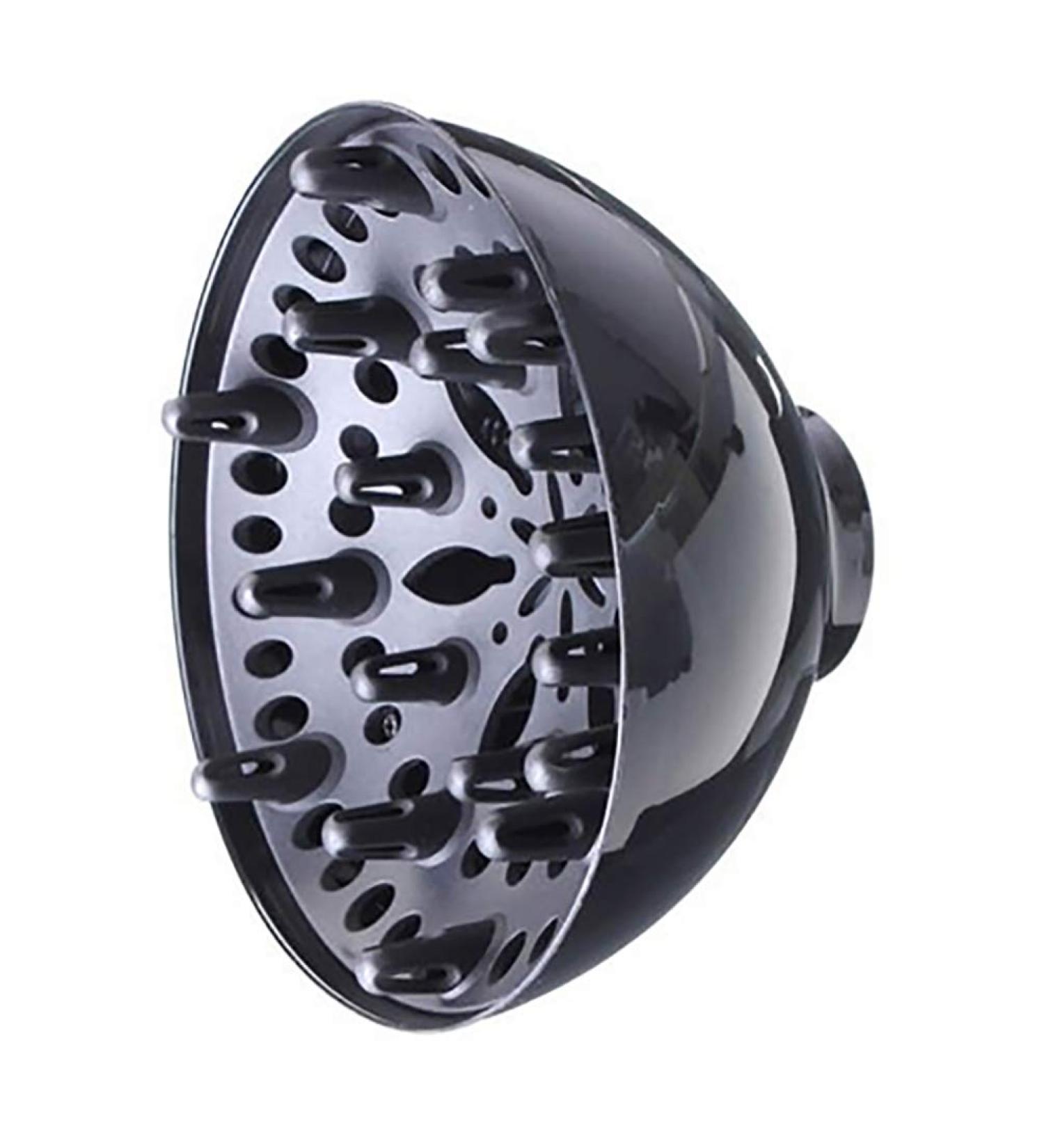 Oce180anYLV Hair Diffuser Black Universal Blower Hairdressing Salon Curly Hair Dryer Diffuser Tool Gift Multi - Buy Online on GoSupps.com