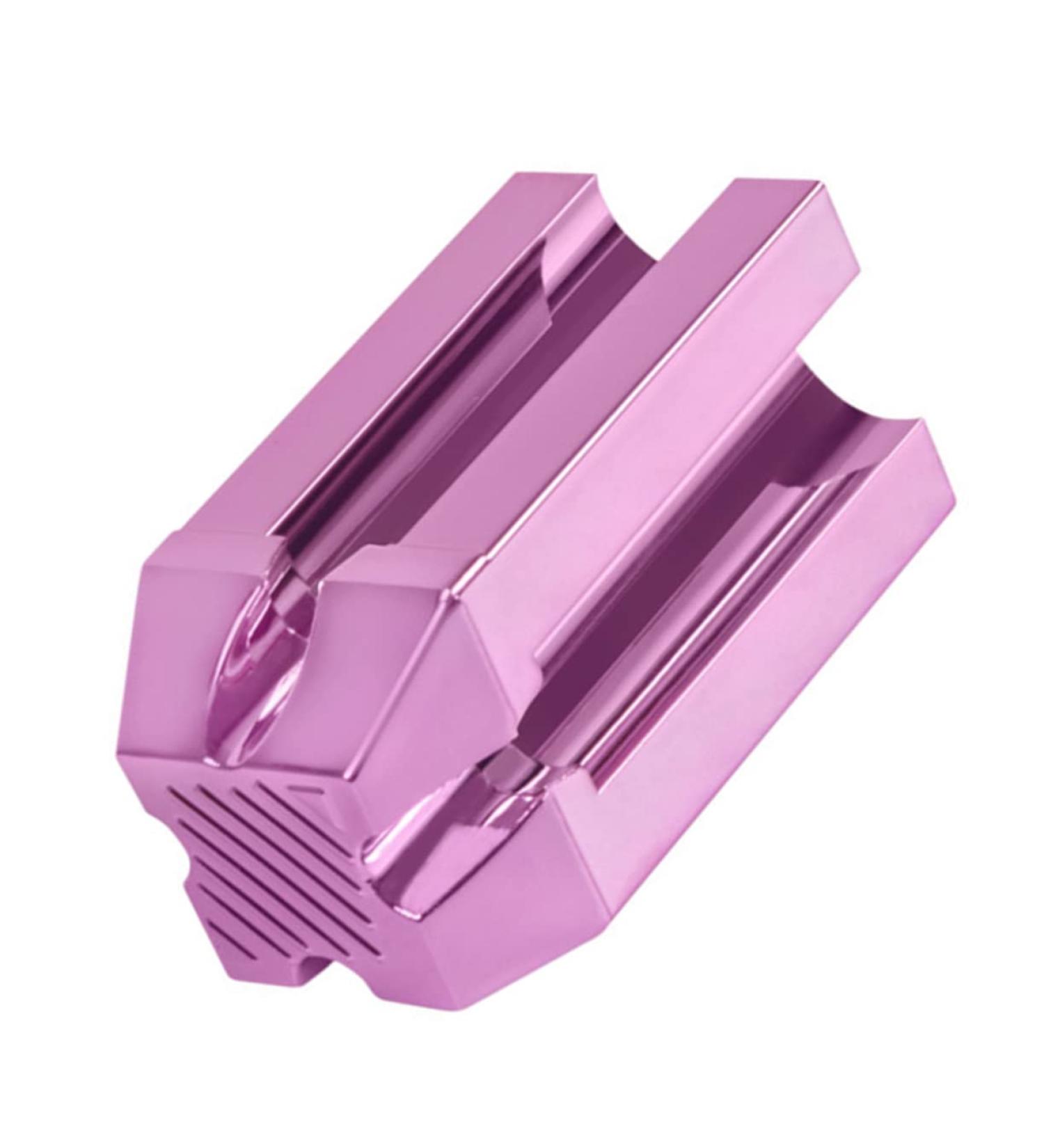 FRCOLOR Eyebrow Pencil Sharpener Pencil Grinding Tools Lady Parts Colored Pencil Sharpener Lady Tools Eyeliner Pencil Makeup Supplies Second Generation Pull Wire Make up Plastic - Buy Online on GoSupps.com