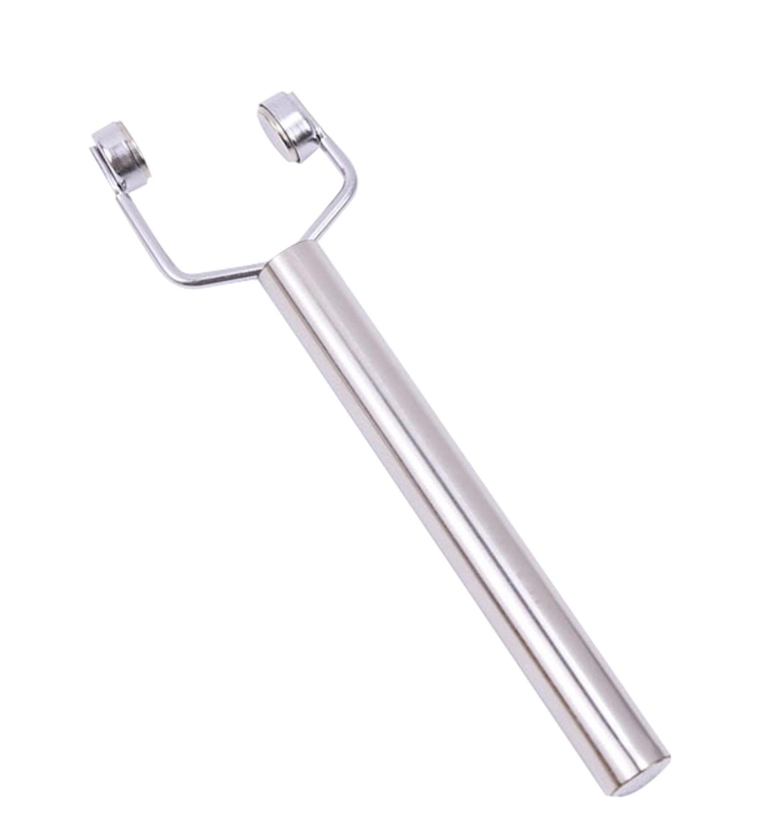 Cat Eye Magnet for Nails Magnetic Stick for Nail Polish Cat Eye Gel Nail Polish Magnet Double Head | Magnetic Manicure Stick for Beginners Strong Magnetic for Use - Buy Online on GoSupps.com
