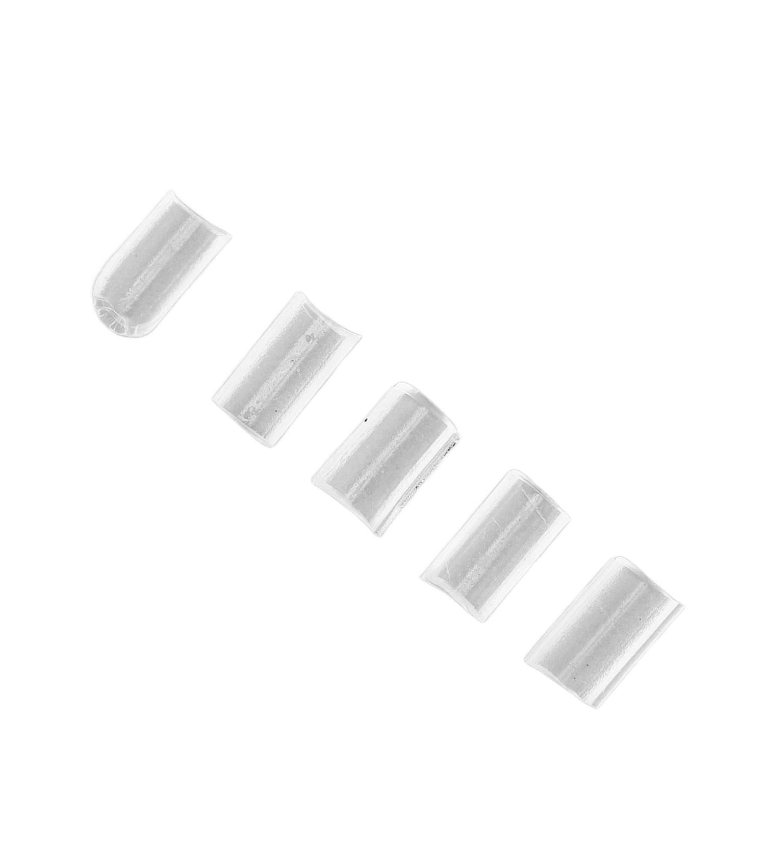 U Tip Hair Extension Granule Safe Strong Bonding Wide Applications Resin Portable Hair Extension Granule - Buy Online on GoSupps.com