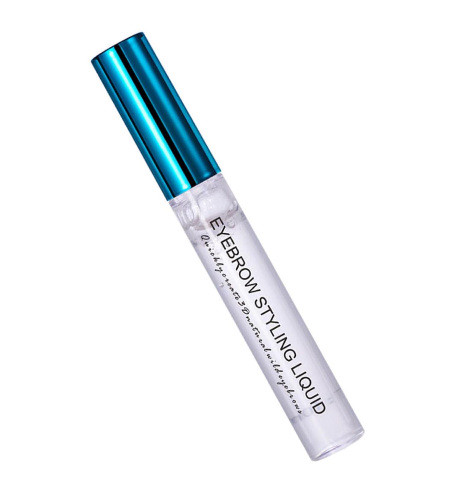 Angoily Define Eyebrow Liquid Eyebrow Makeup Liquid Makeup Accessory Water Proof Eyebrow Cream Miss - Buy Online on GoSupps.com