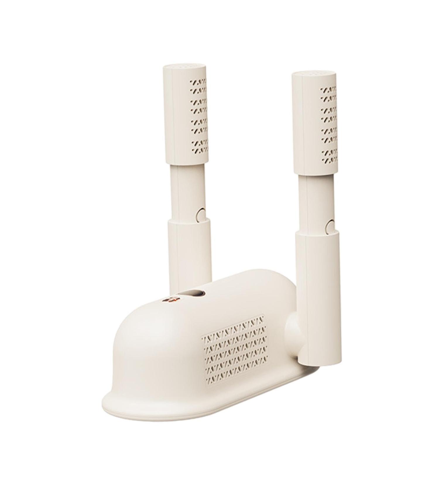 Baoblaze Household Shoe Dryer & Warmer - Electrical Boot & Glove Dryer for Home & Hotels - Constant Temperature & Fast Drying for Slippers & Apricot Gloves - Buy Online on GoSupps.com