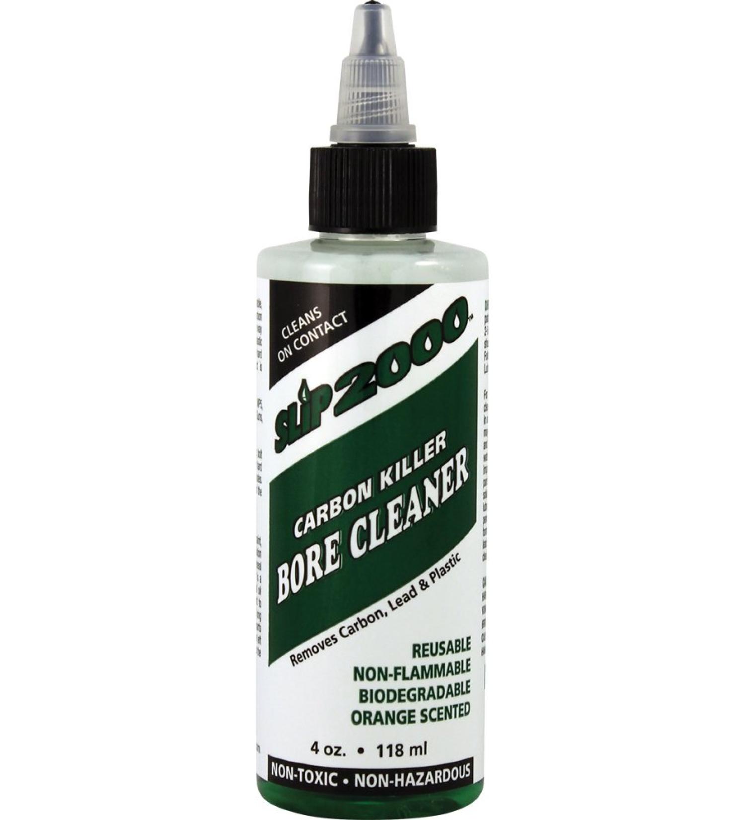 Slip2000 Carbon Killer 4oz. 4-Ounce