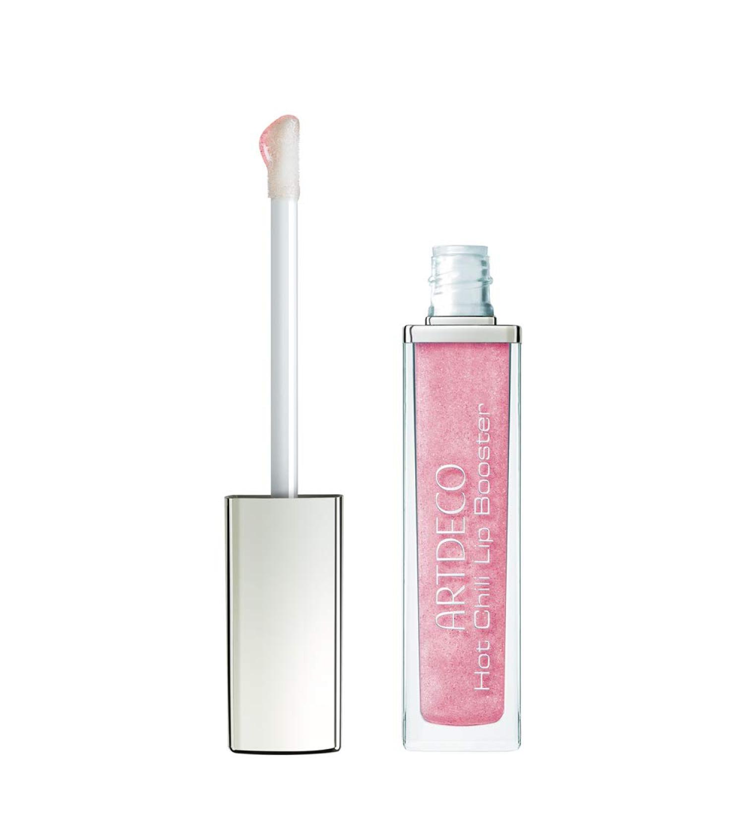 Buy Artdeco Hot Chili Lip Booster 3 - Rosy Chili | International Shipping | Ultimate Lip Plumping & Color - Buy Online on GoSupps.com