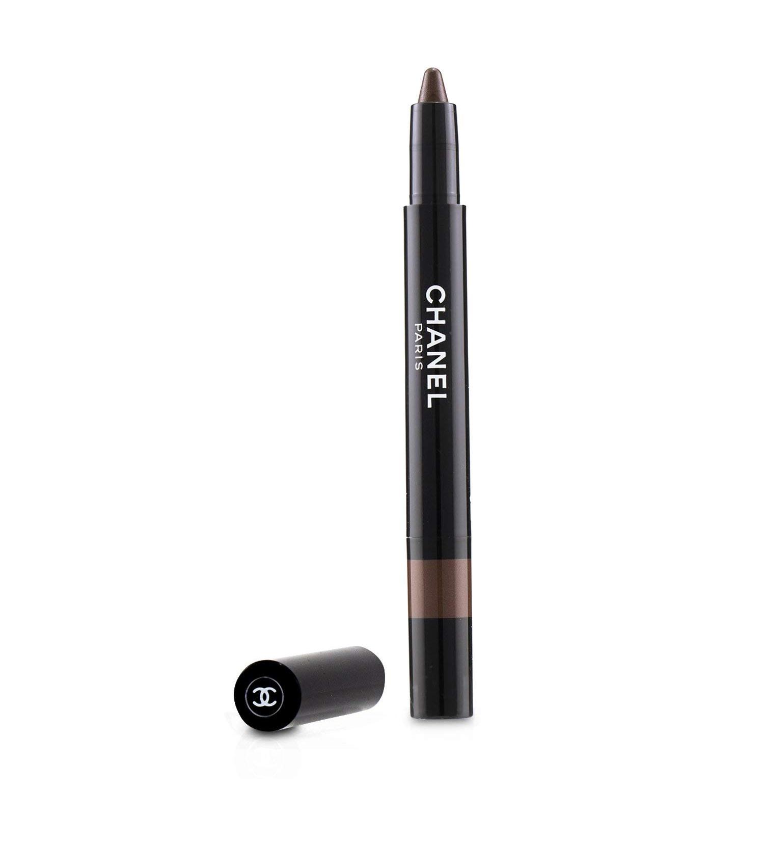 Stylo Ombre Et Contour 04-Electric Brown 0 8 Gr