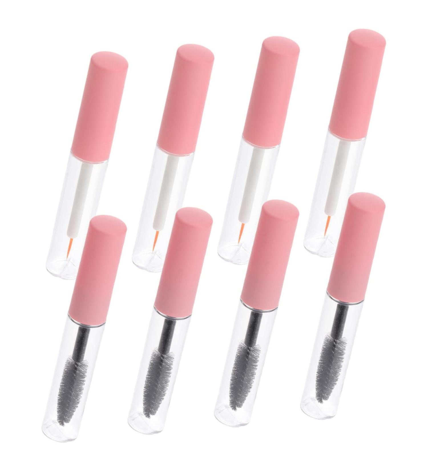 FOMIYES Tube Mascara 1 Set Eyeliner Stick Empty Eyelash Tube Eyeliner Sub Bottles Eyeliner Tubes Seal Miss Stick Tube - Buy Online on GoSupps.com