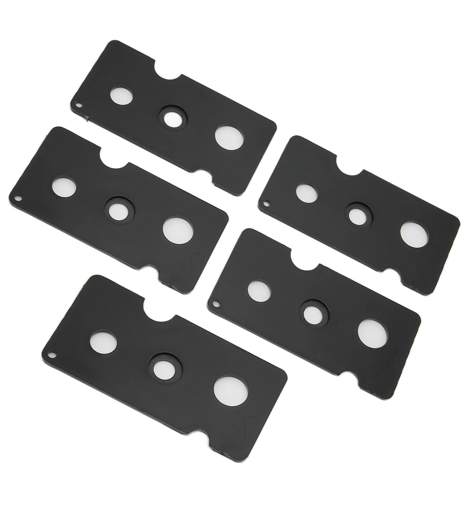 Essential Oils Key Tool Oil Bottle Opener Easy To Carry Precise Holes Universal Essential Oils Opener for Roller for Balls Caps - Buy Online on GoSupps.com