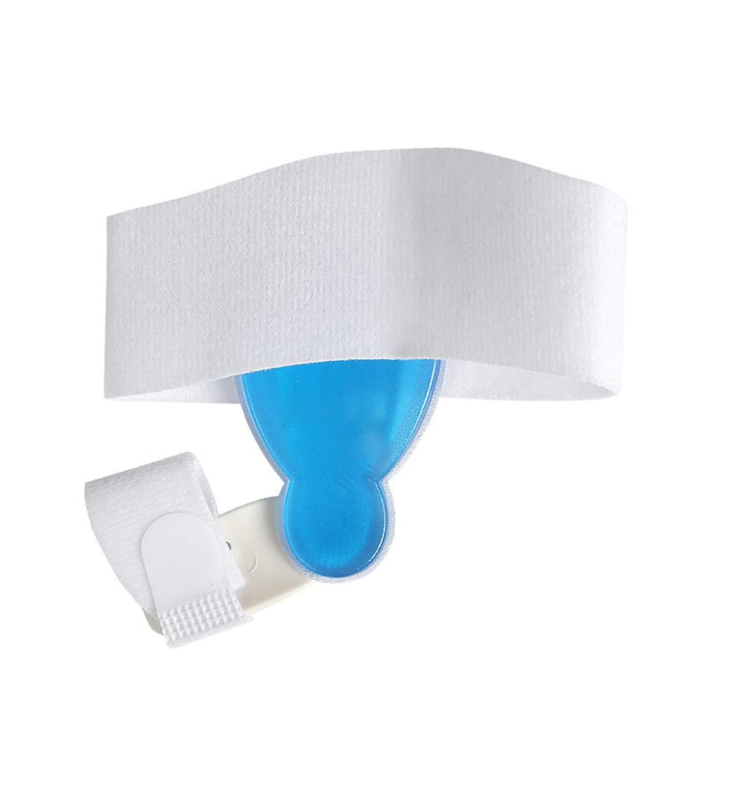 1PC Hallux Valgus Corrector - Bunion Toe Separator for Foot Care & Correction - Buy Online on GoSupps.com