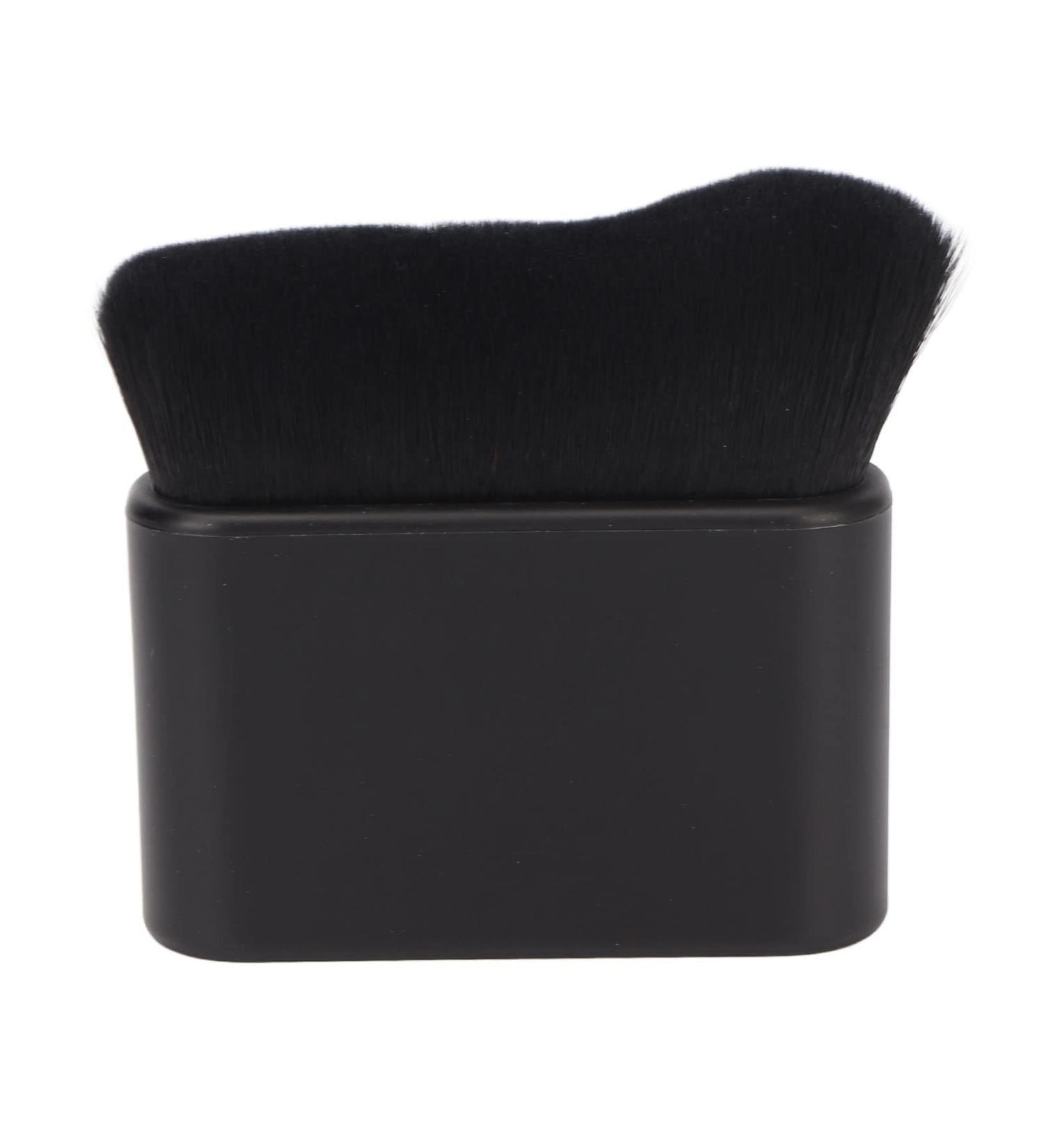 Professional Self Tanning Brush - Non-Slip Blender for Family Makeup | Soft Durable & Ideal for All Skin Types - Buy Online on GoSupps.com