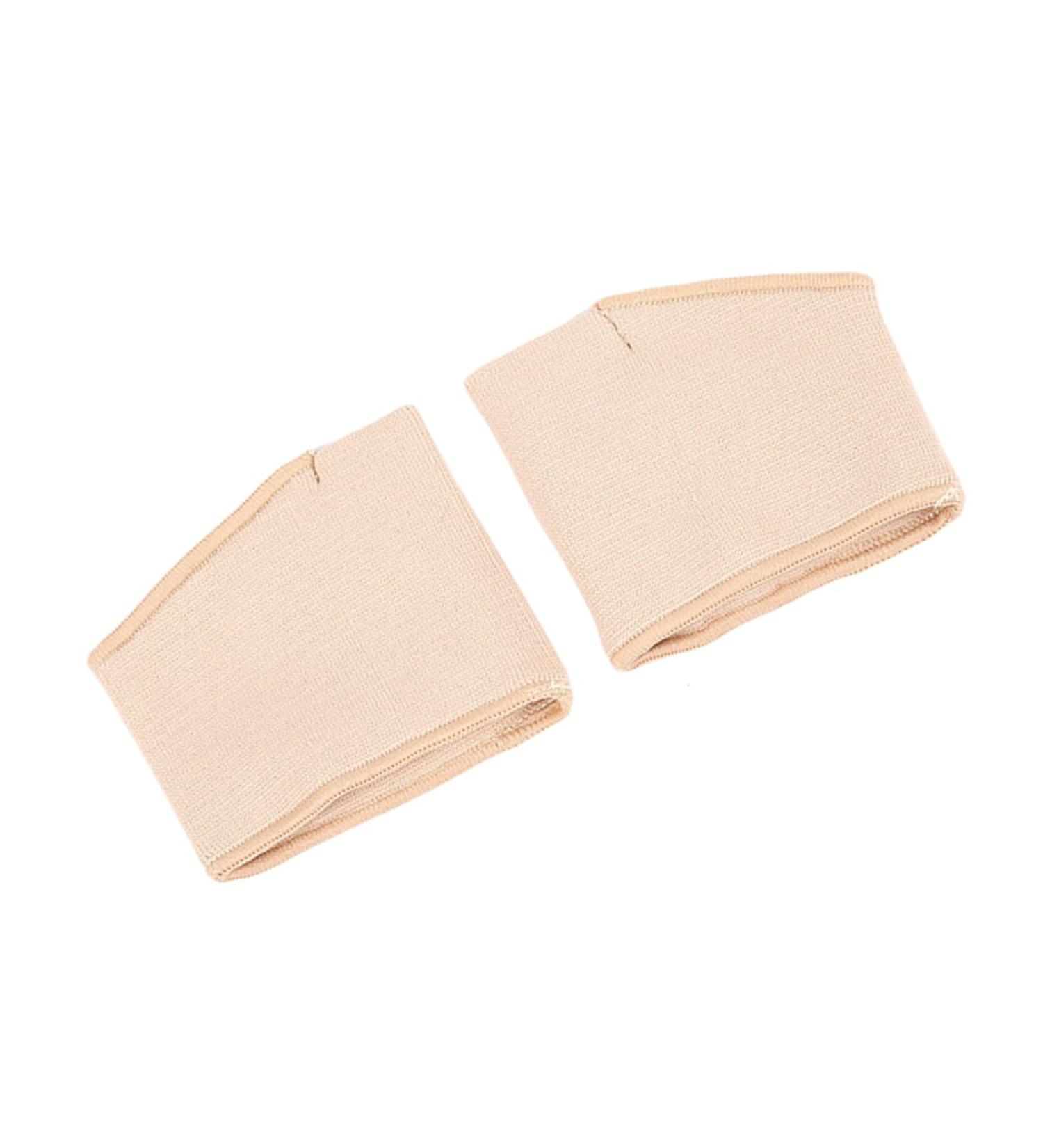 FOMIYES Thumb Straighteners & Metatarsal Pads - Cushioned Forefoot Separator & Splint for Bunions | Buy Now for Fast International Shipping - Buy Online on GoSupps.com