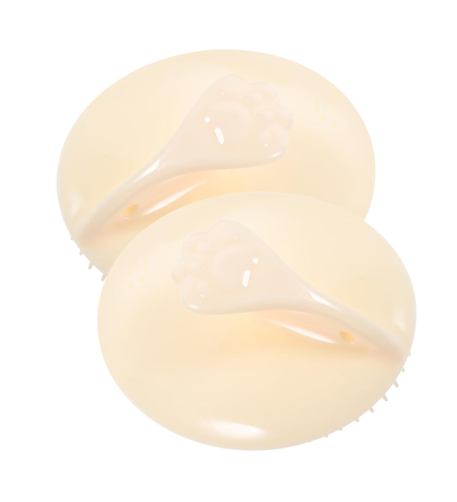 Kombiuda 2-in-1 Shampoo & Massage Hairbrush | Ergonomic Candy Care Brush for Hair and Scalp | International Shipping Available - Buy Online on GoSupps.com