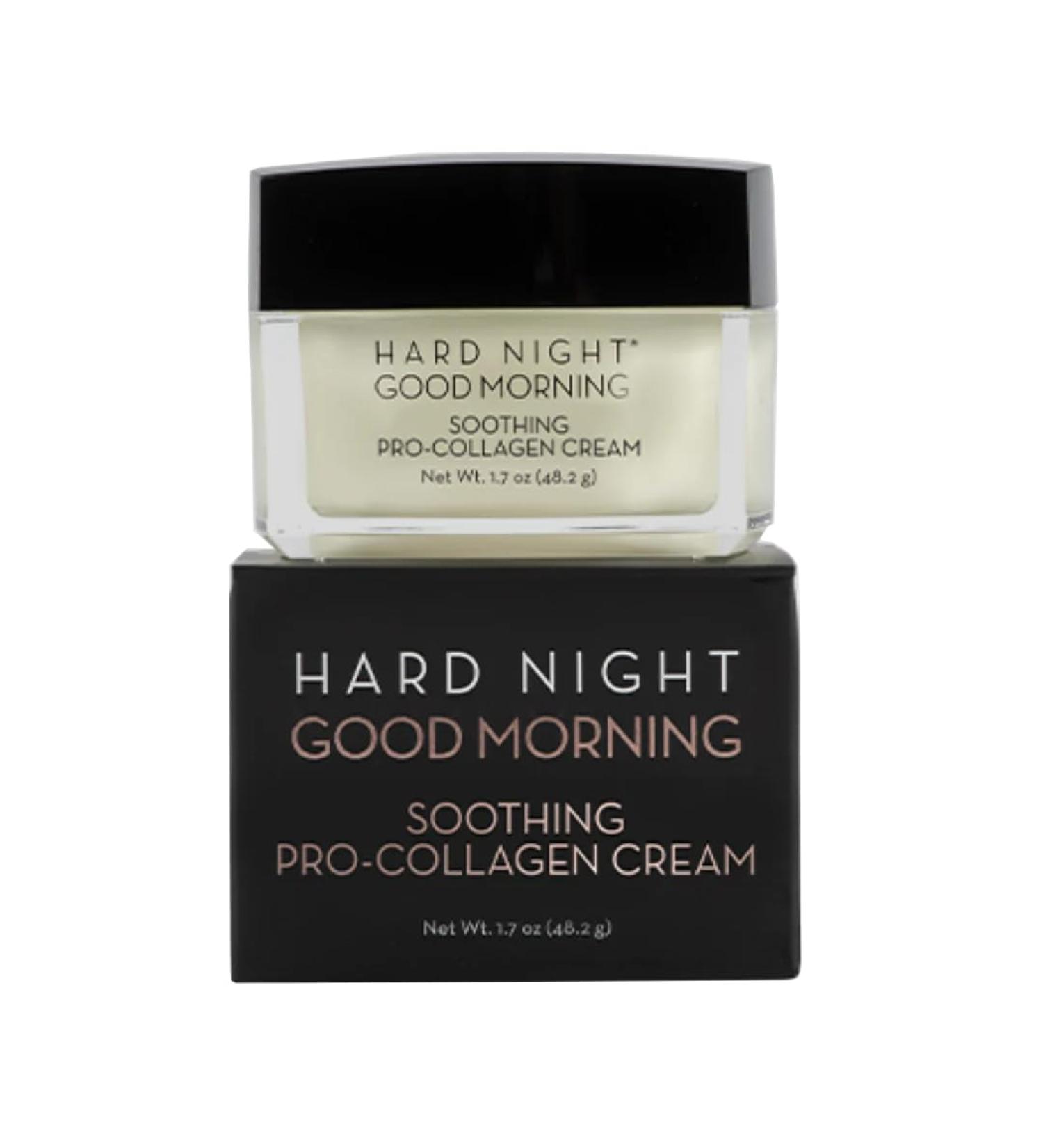Soothing Pro-Collagen Cream - Hydrate & Rejuvenate Skin | 1.7 oz | International Shipping - Buy Online on GoSupps.com