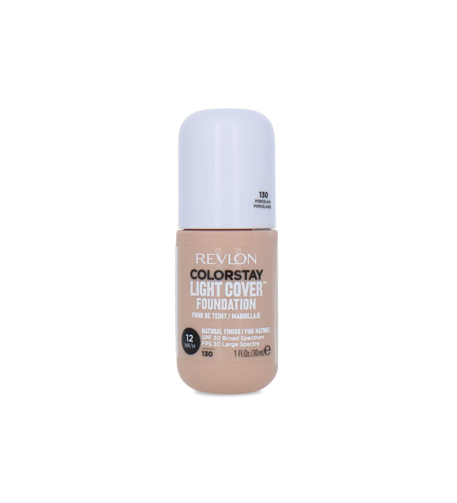 Revlon Colorstay Light Cover Maquillage Spf 30 30 ml 0 ml