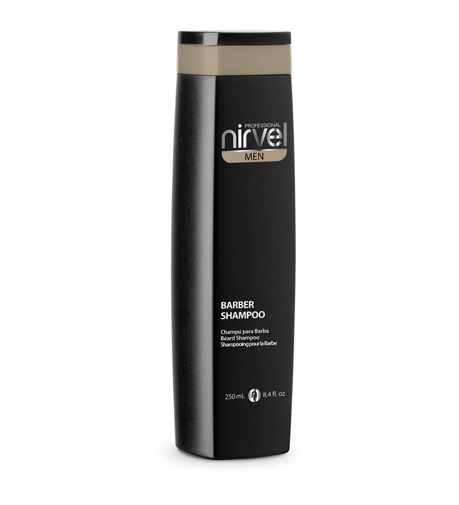 Nirvel Hair Loss Products 500 ml