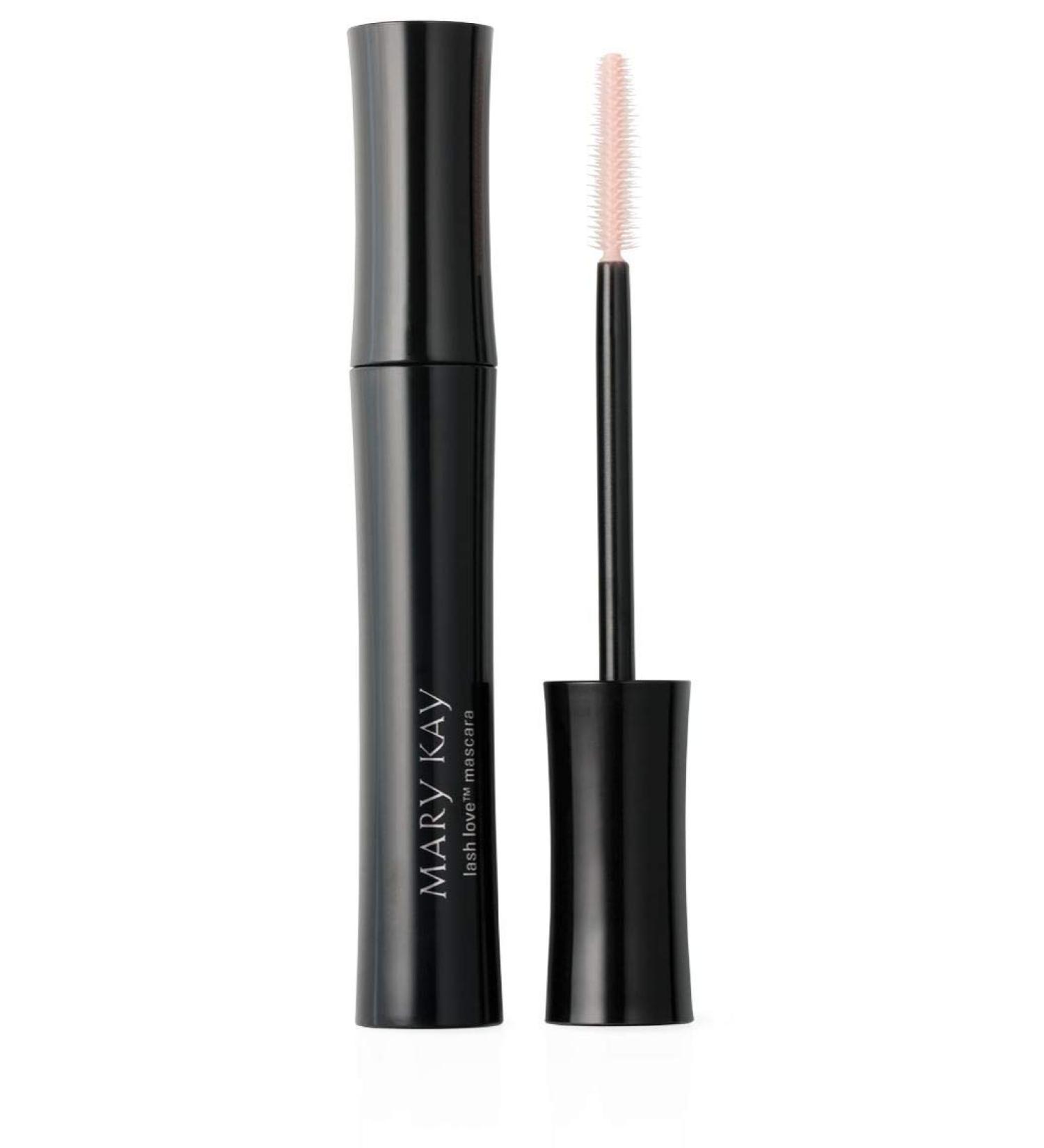 Mary Kay  Lash Love Mascara in BLACK