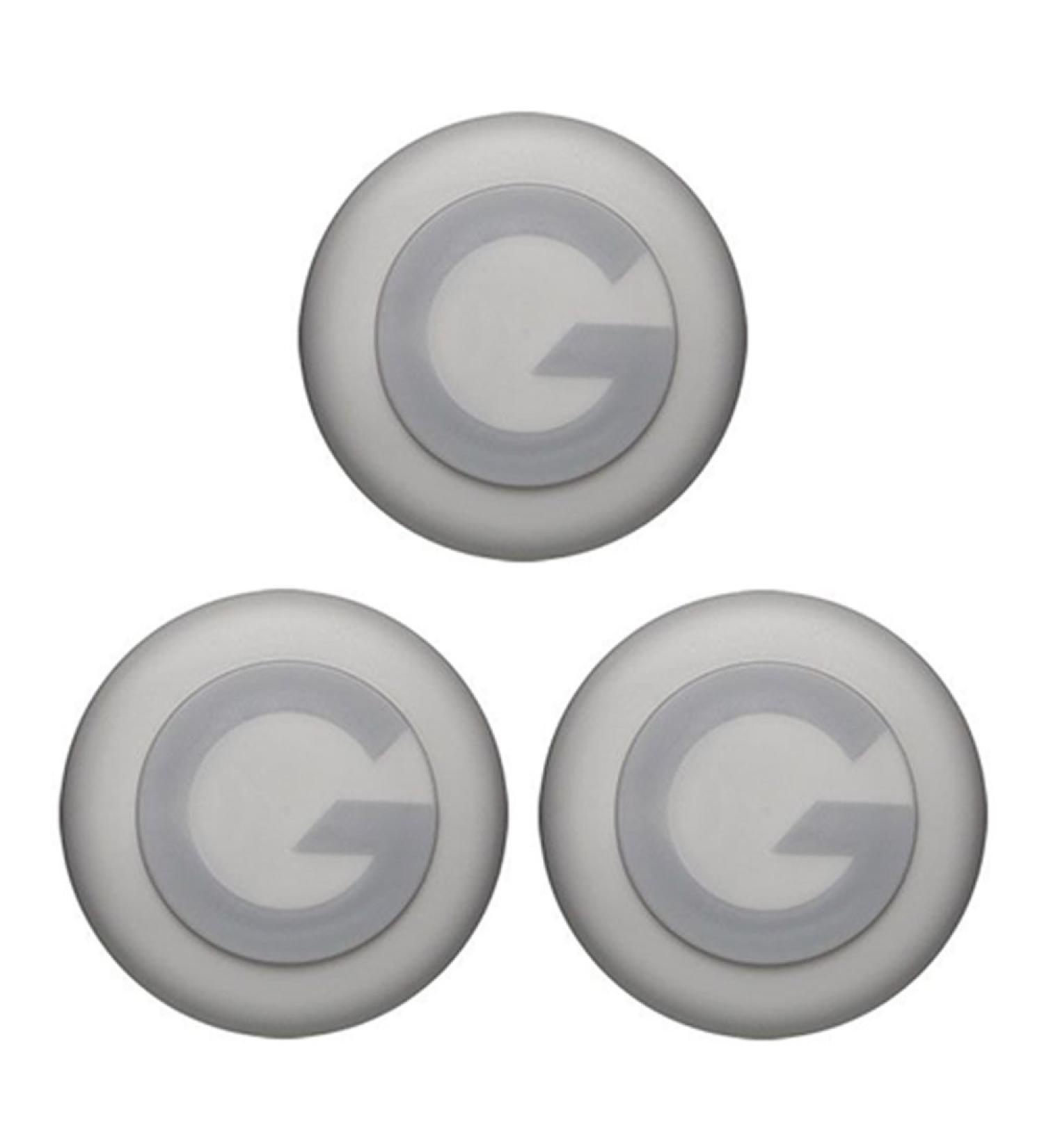 GATSBY Grunge Mat Moving Rubber Hair Styling Wax 80g Pack of 3 (Japan Import)