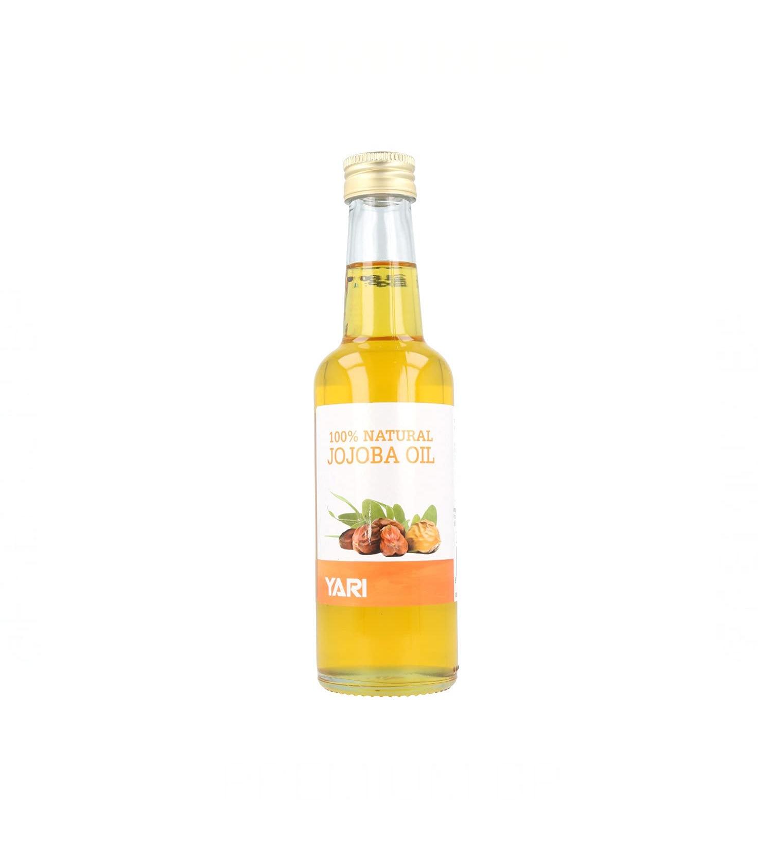 Yari natural jojoba oil 250 ml