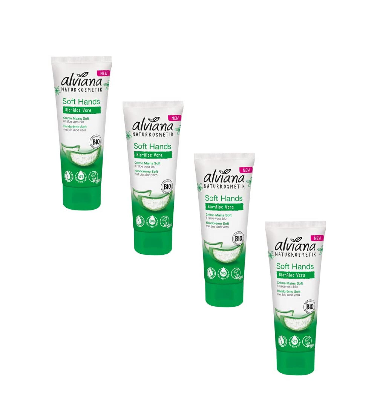 Soft Hands 75ml - Buy Online on GoSupps.com