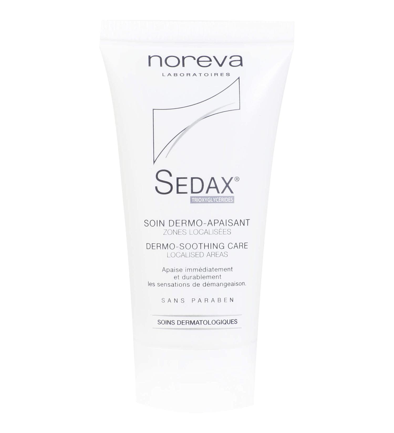Noreva Sedax Dermo-Soothing Care Localised Areas 30ml