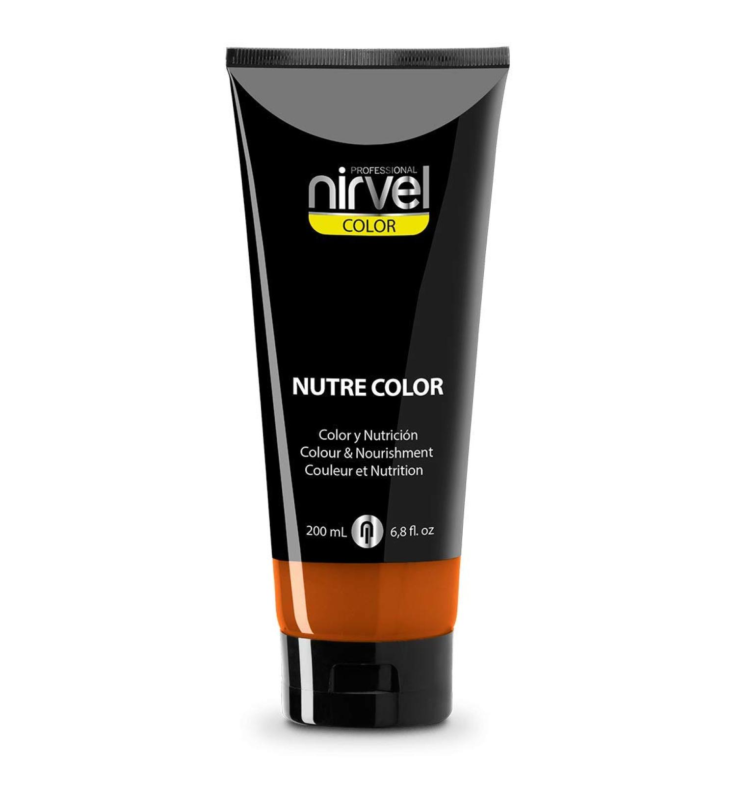 Nutre Color Copper