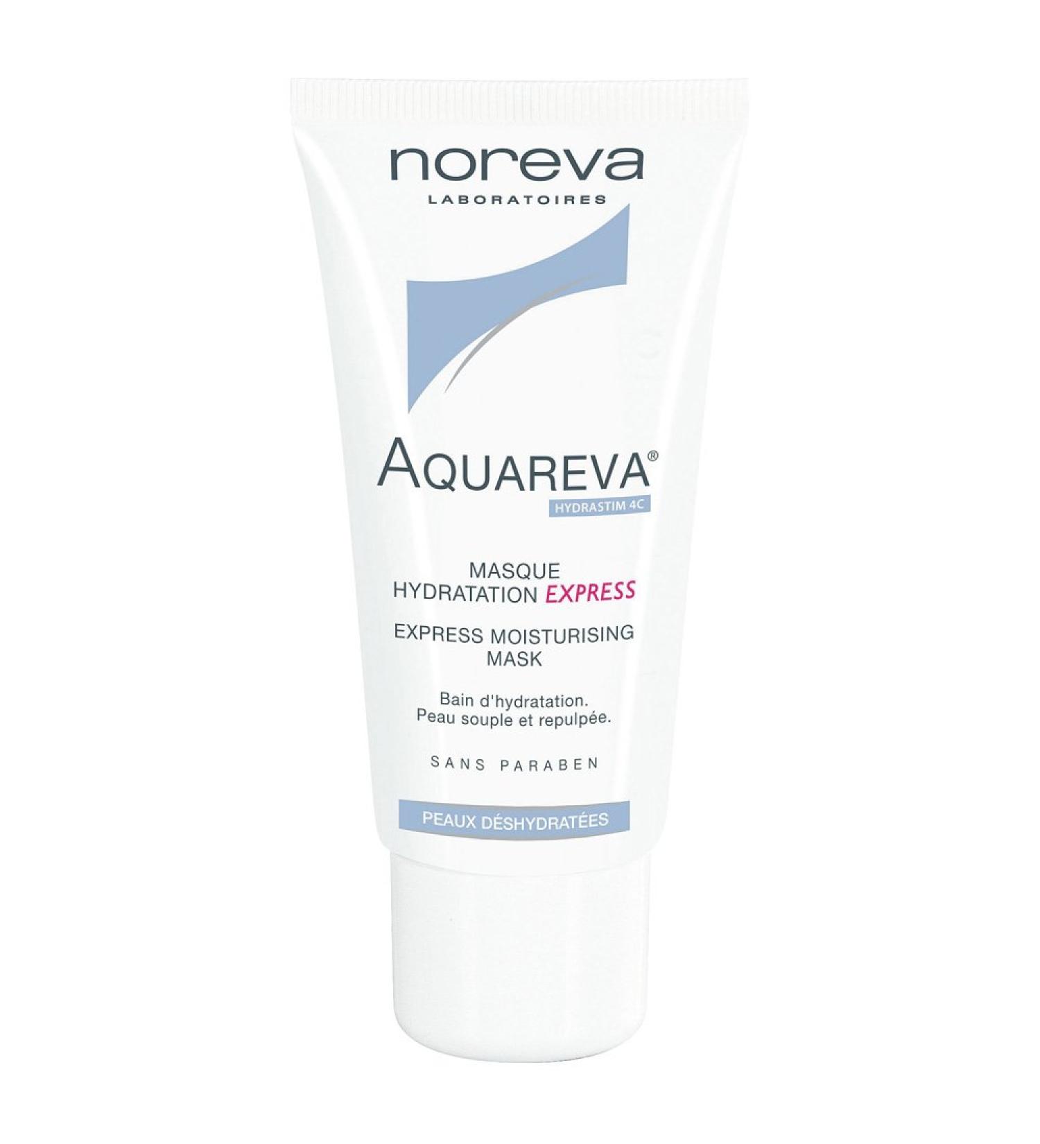 NOREVA Aquareva Moisturising Mask 50 ml