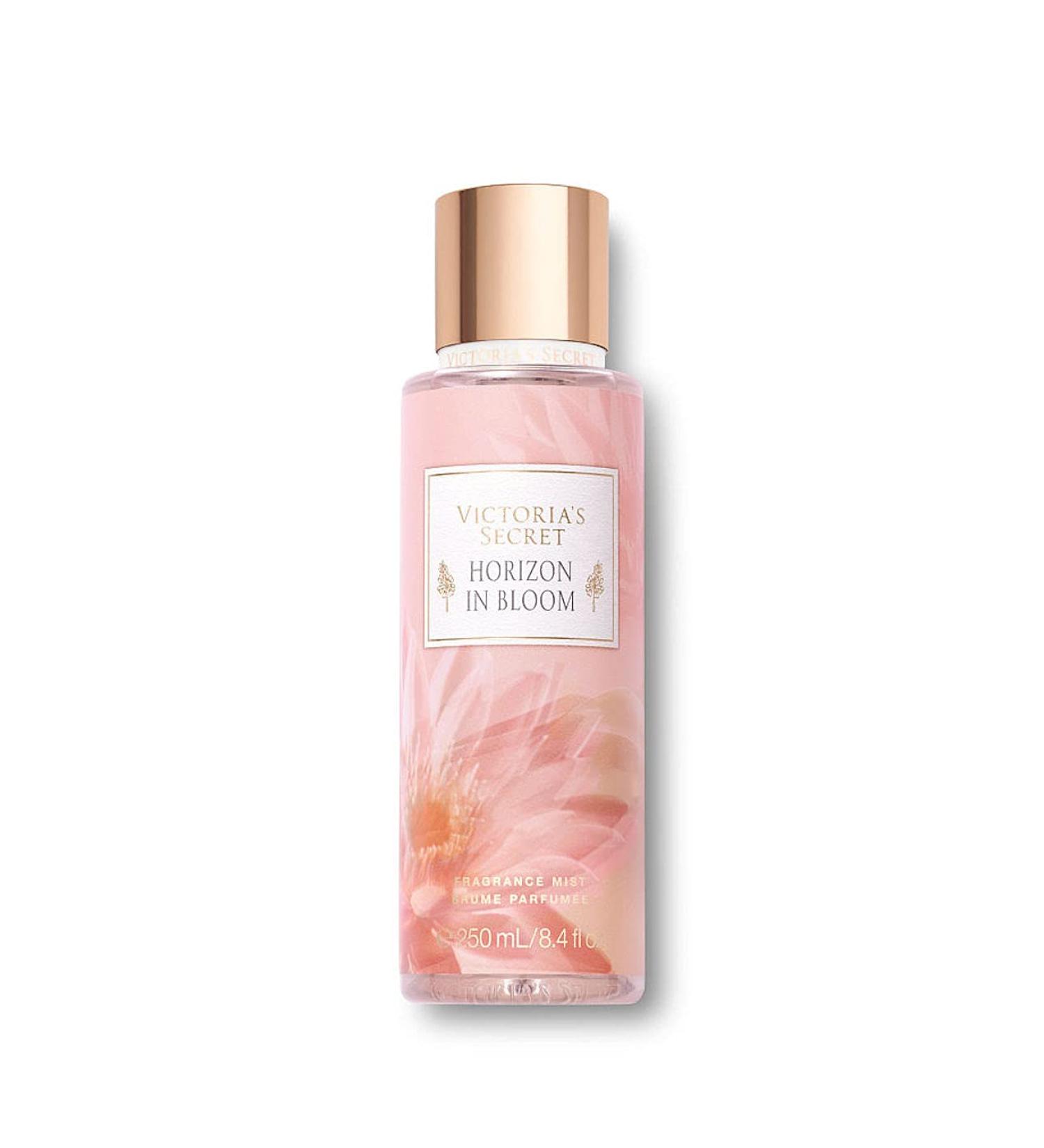 Victoria's Secret Horizon In Bloom Fragrance Body Mist for Women 8.4 fl. oz. (Horizon In Bloom)