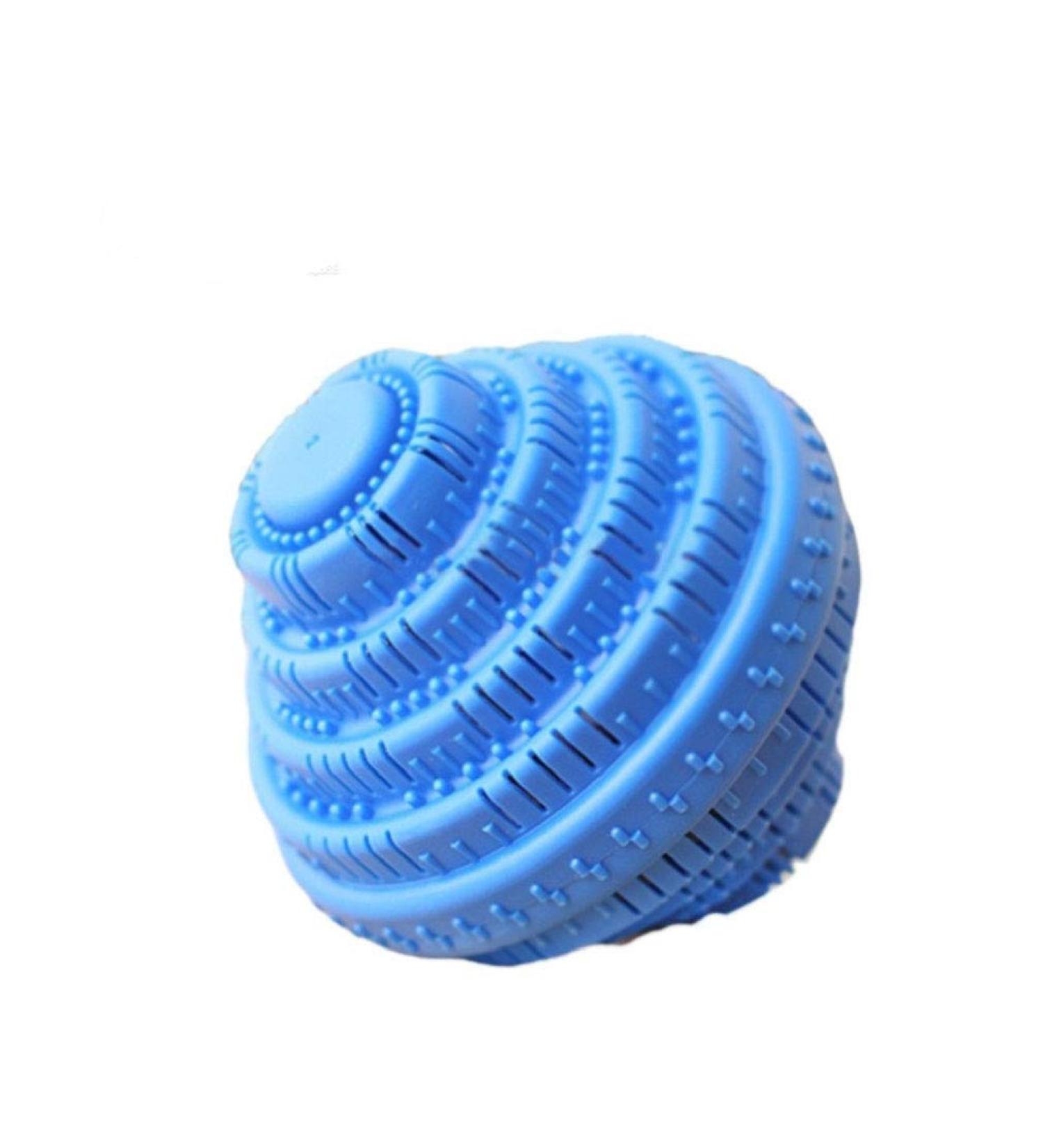 BERON Eco-Friendly All Natural Laundry Detergent Alternative - Super Wash Balls for 1500 Washings - Buy Online on GoSupps.com