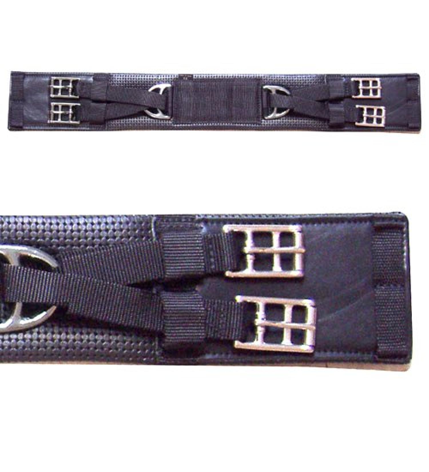 Intrepid International PVC Dressage Girth 24