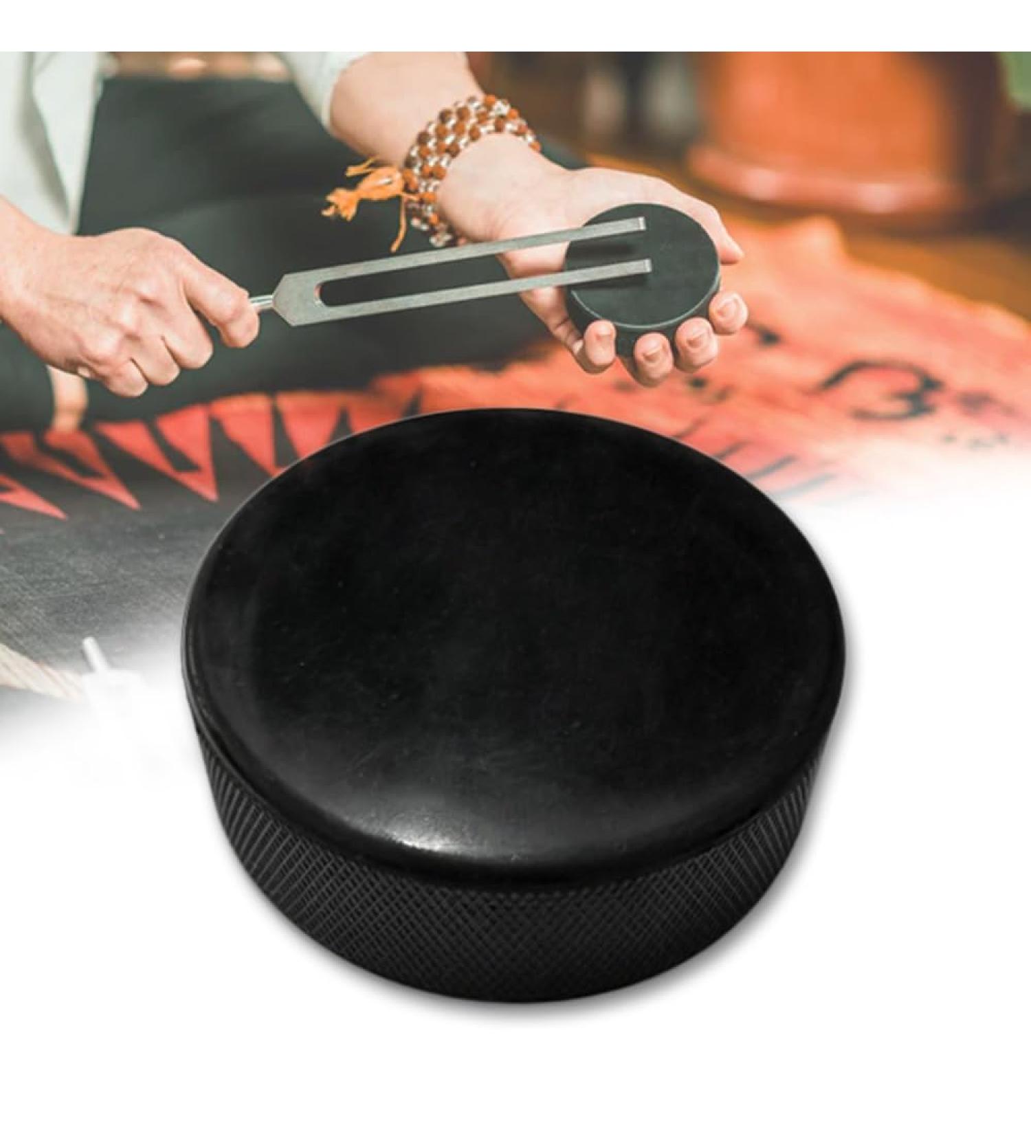 Premium Tuning Fork Activator for Sound Healing | Maximize Vibration & Minimize Noise - Worldwide Shipping - Buy Online on GoSupps.com