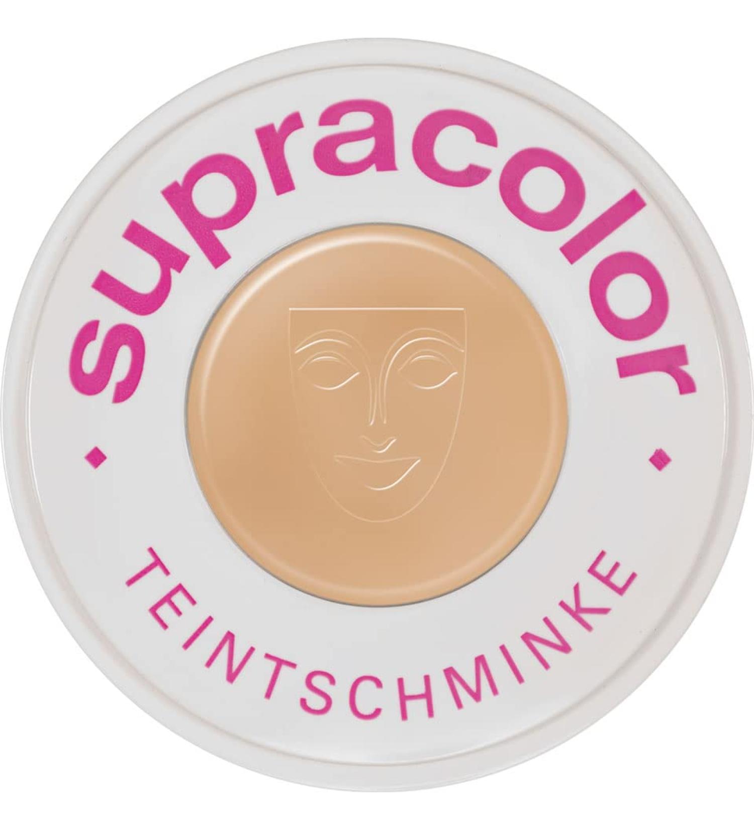 Kryolan Supracolor 30 ml Color Ivory
