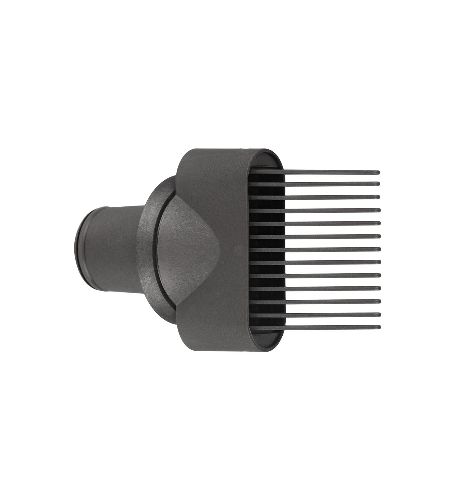 Wide-Tooth Comb Nozzle Attachment for Dyson Supersonic Hair Dryer HD01 HD02 HD03 HD04 HD08 - Enhance Styling & Drying Efficiency - Buy Online on GoSupps.com