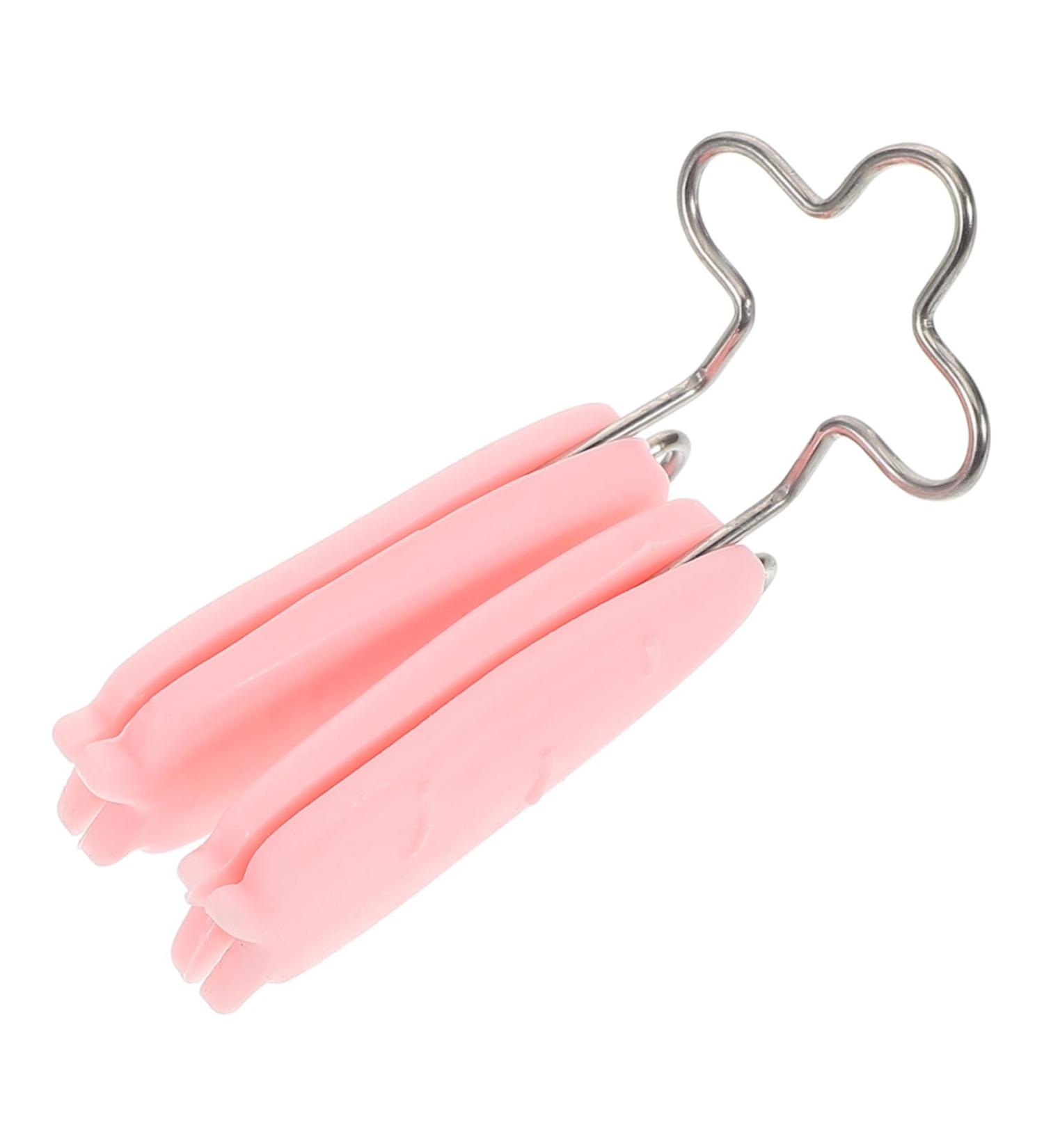 FRCOLOR Pince-nez Silicone Pour Remodeler Ar te Nasale Outil De Beaut Pour Affiner Et Rehausser Le Nez Adaptateur - Buy Online on GoSupps.com