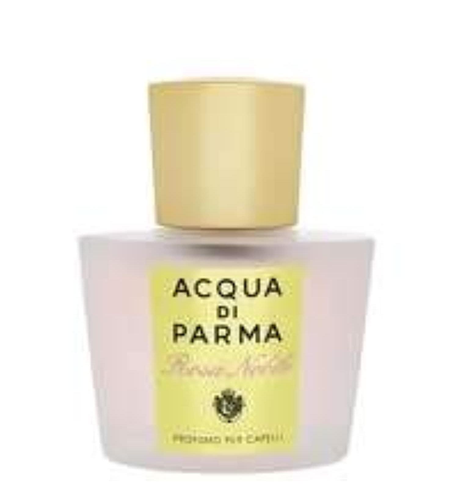 Acqua Di Parma Rosa Nobile Hair Mist Profumo 1.7 oz - Luxury Fragrance for Radiant Hair | International Shipping - Buy Online on GoSupps.com