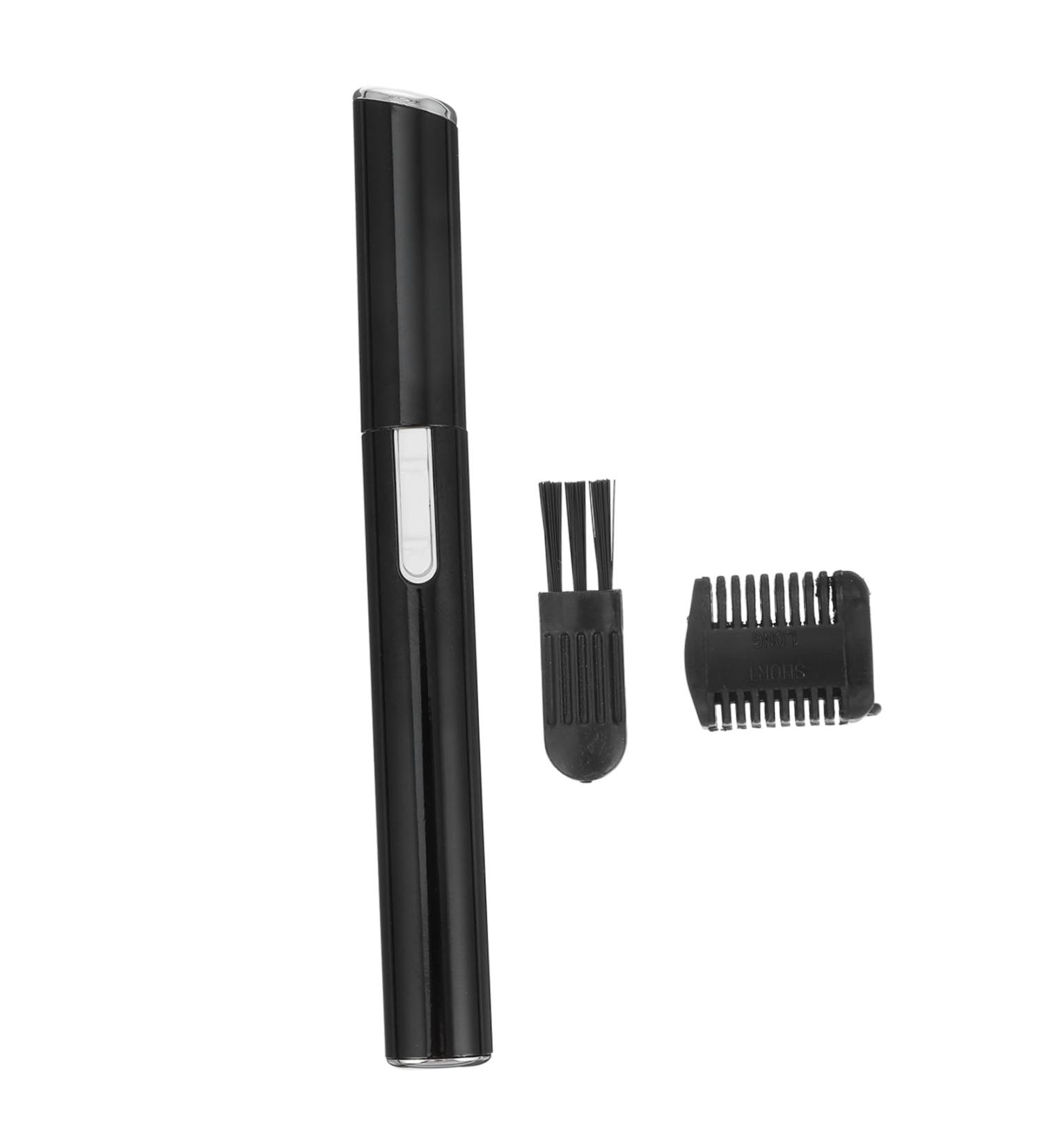 Vaguelly Tondeuse lectrique Multifonction pour Femme pilateur Visage Pr cis Rasoir Corps et Sourcils Ergonomique Noir - Buy Online on GoSupps.com