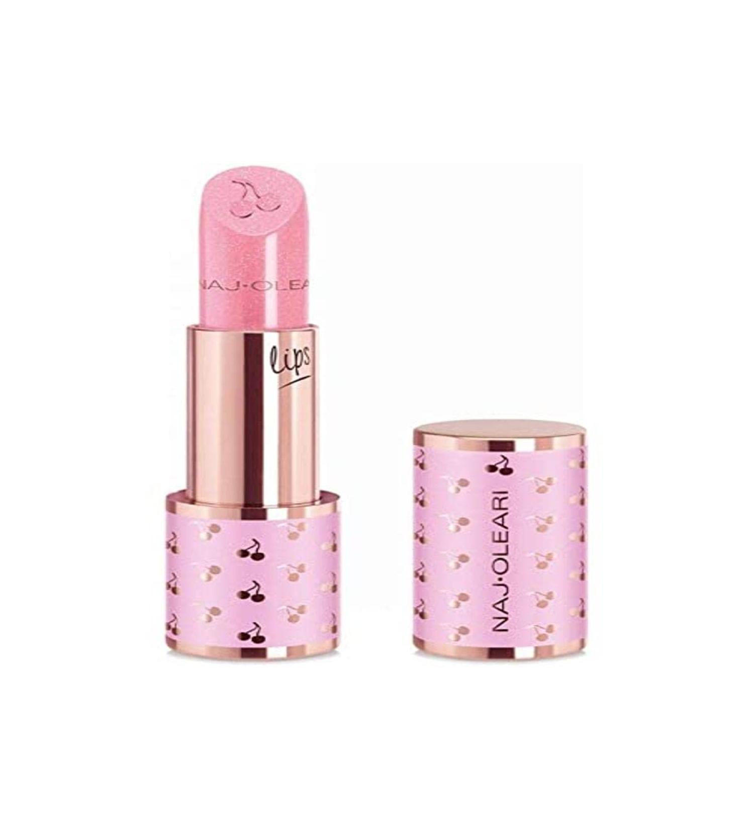 Naj oleari lipstick - 3.5 g.