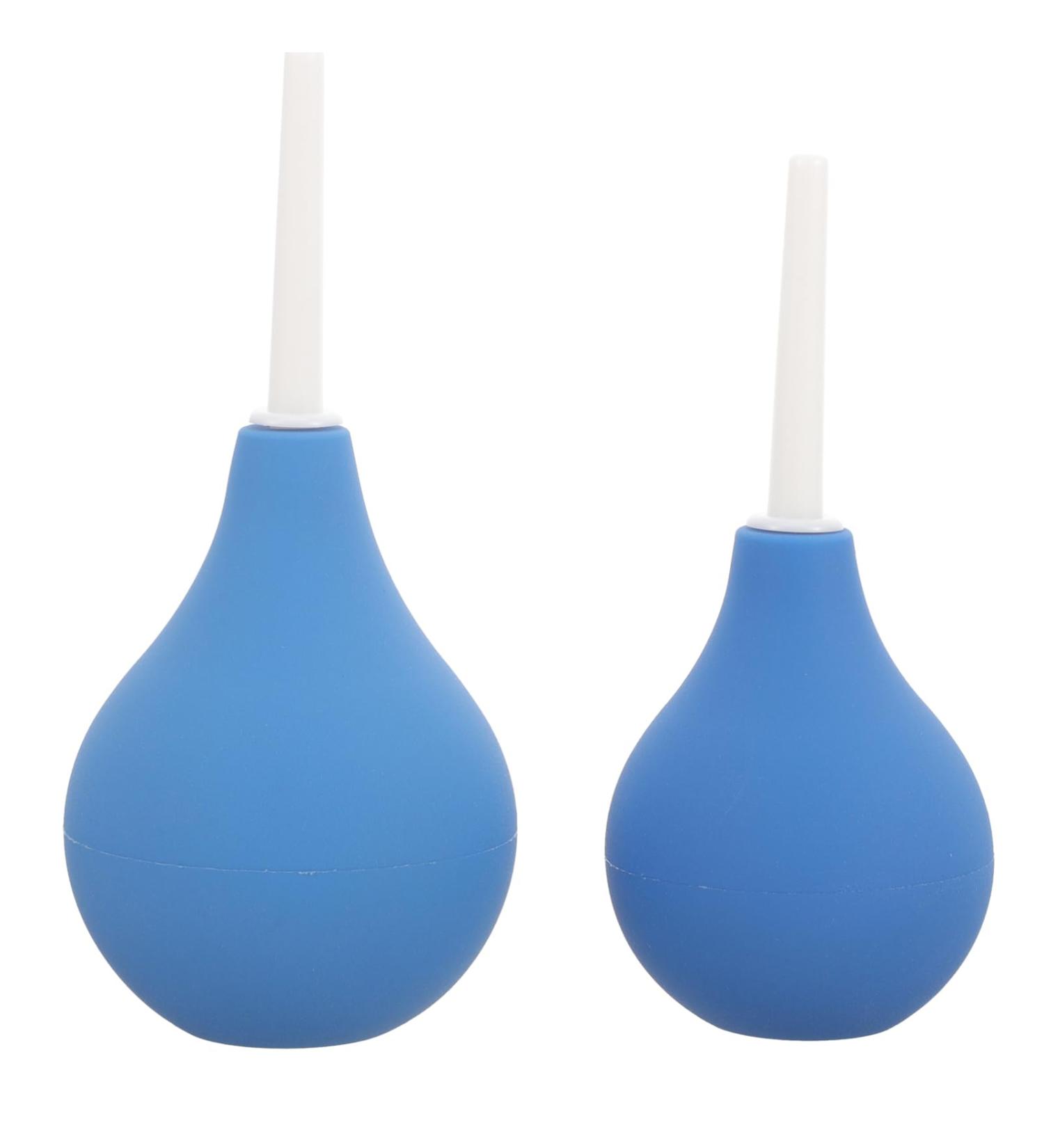 GALPADA 2pcs Earwax Removal Tools Squeeze Bulb for Ear Cleaner Tools Wash Ear Ball for Home Travel - Buy Online on GoSupps.com