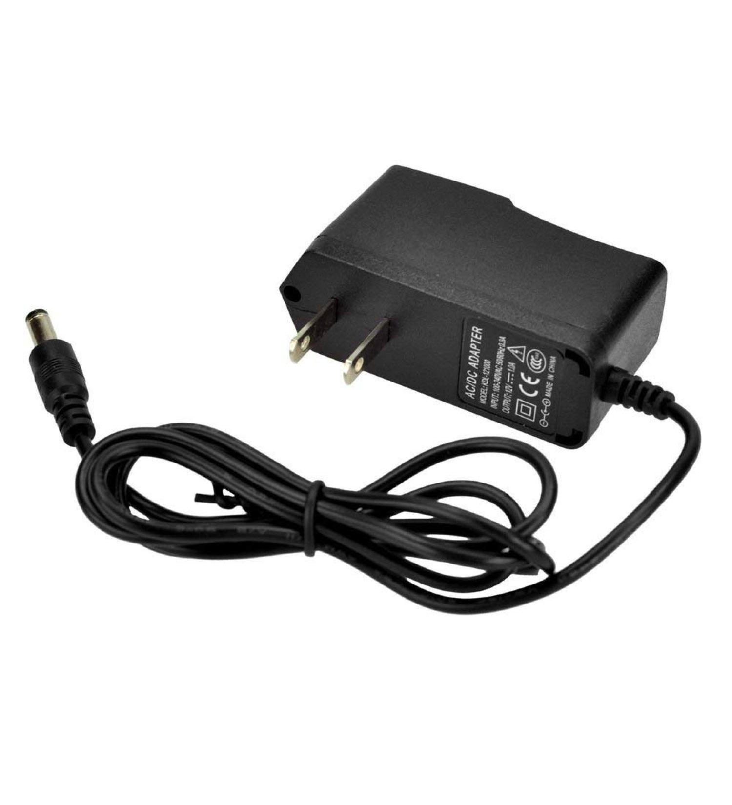 Ossur Cold Rush Therapy AC/DC Power Adapter - for Ossur B-232000010 Wall Charger 100 To 200 Volts