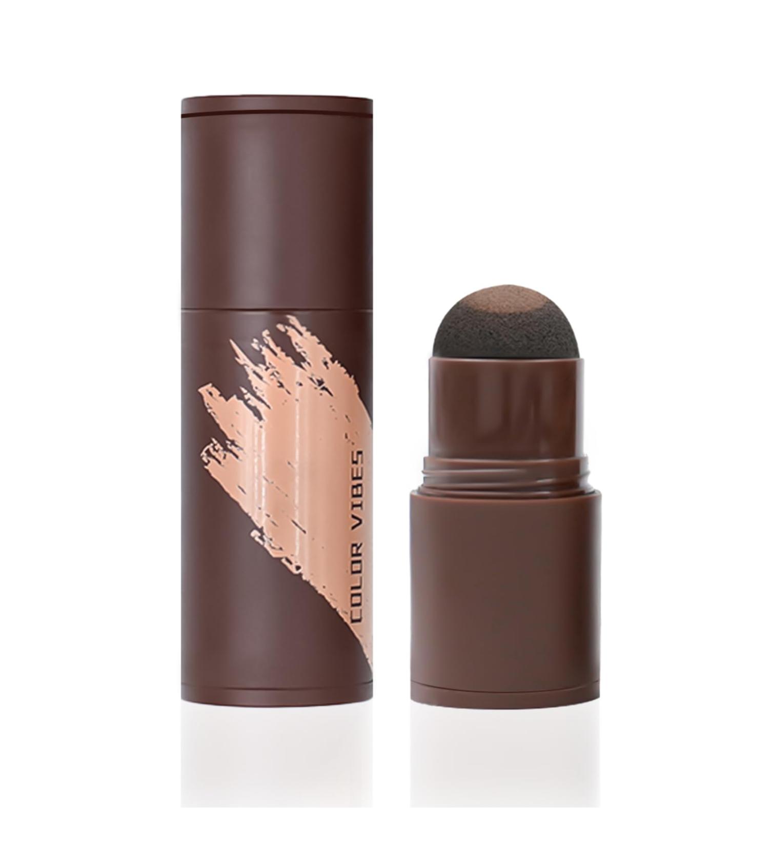 ONLYOILY Hairline Powder for Instant Root Touch Up & Hair Dye - Perfect for Cosmetic Quick Fixes & Makeup Removal Facial Suitable for All Hair Types 04 - Buy Online on GoSupps.com