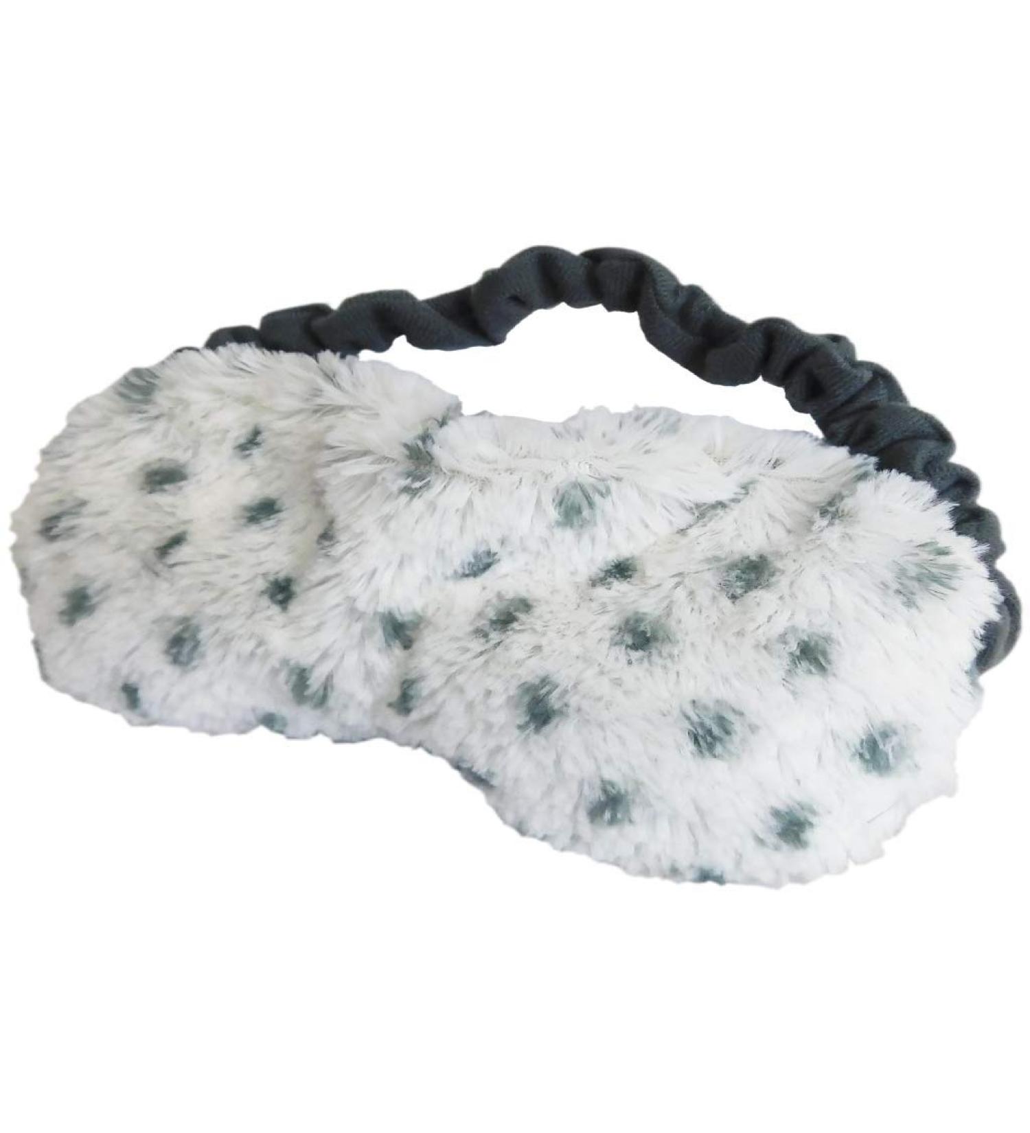 Intelex Spa Therapy Eye Mask  Snowy