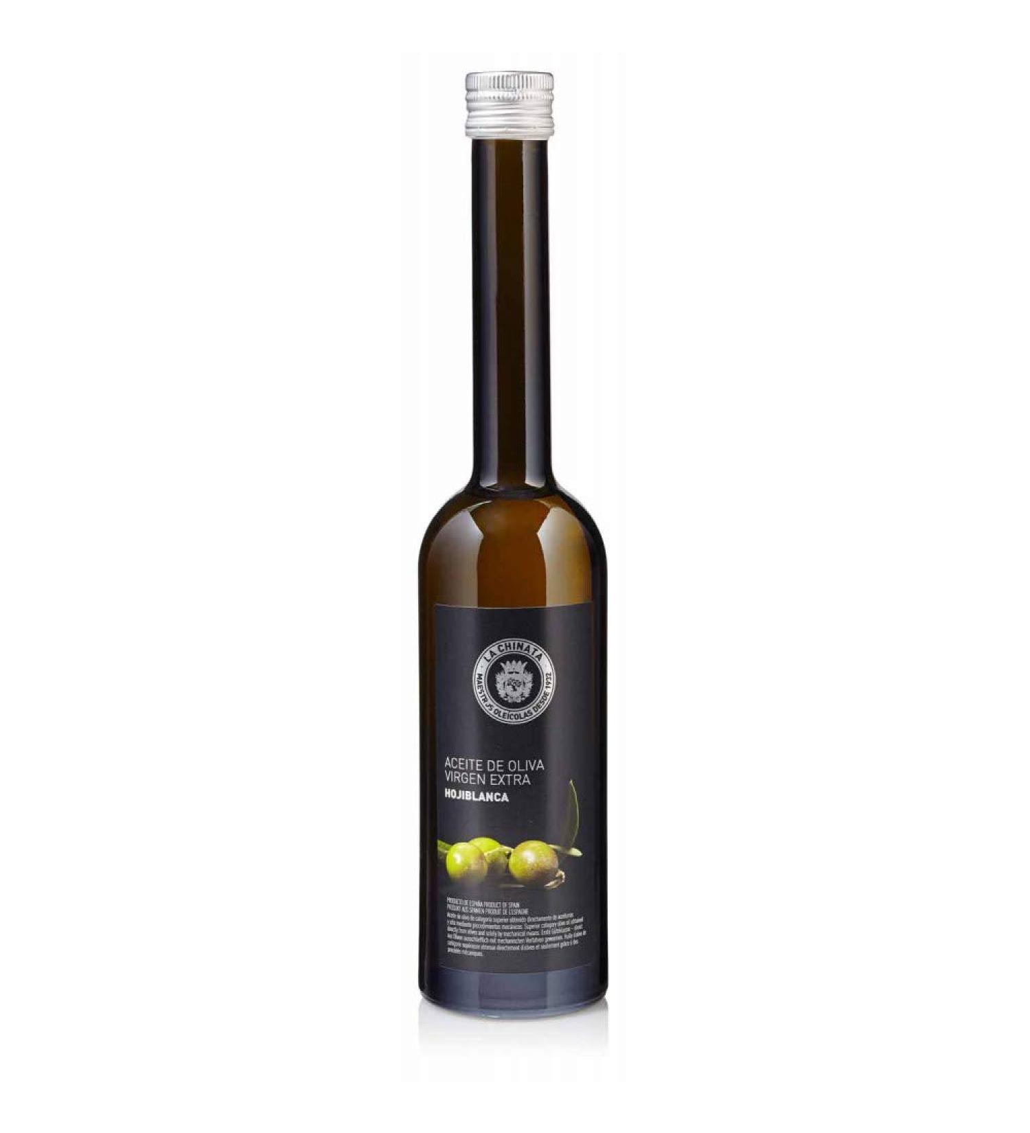 La Chinata - Hojiblanca Extra Virgin Olive Oil 500 ml